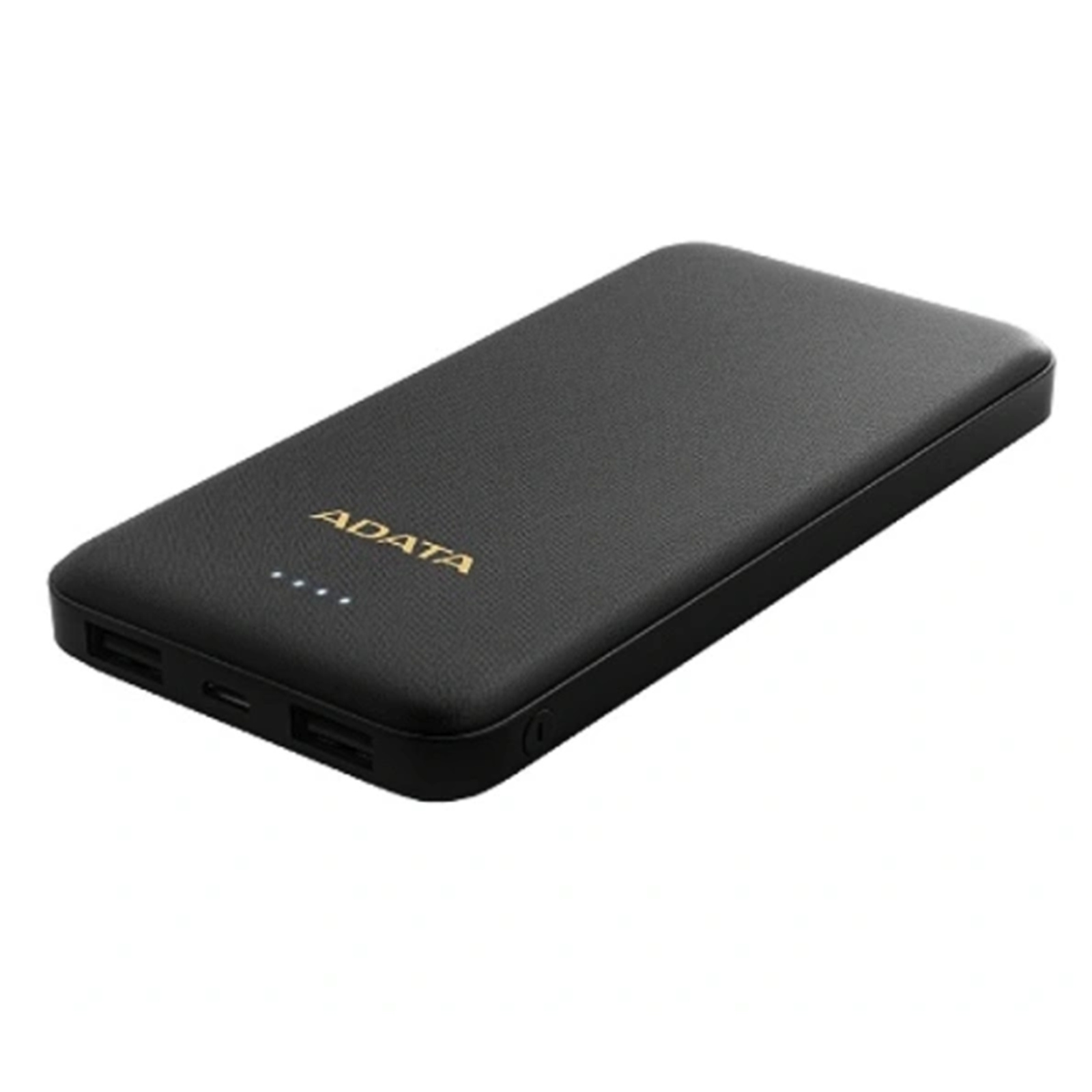 ADATA T10000 10000mAh Powerbank - Black