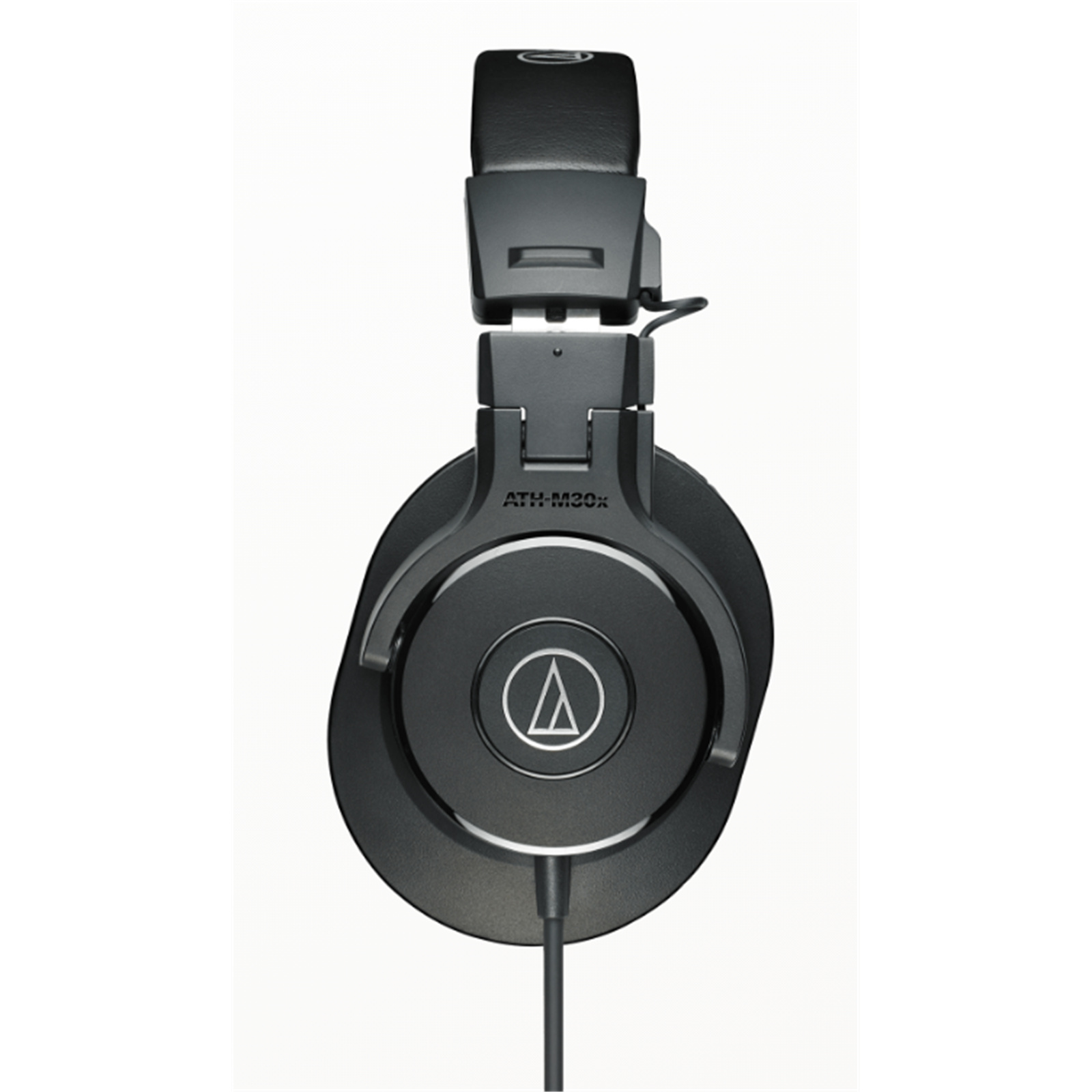 Audio-Technica ATH-M30x Professional Studio Monitoring Headphones                                   