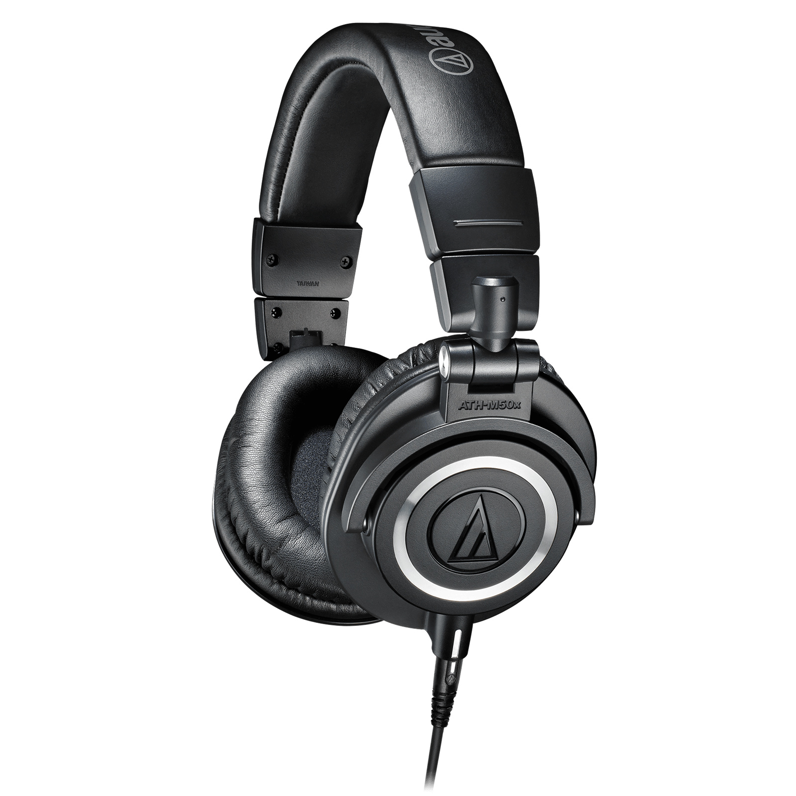 Audio-Technica ATH-M50X BLACK PREMIUM STUDIO HEADPHONE                                              