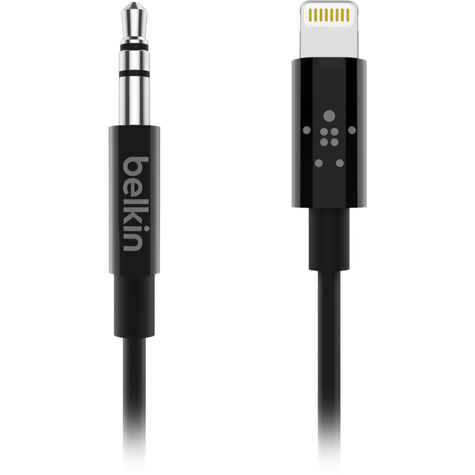 LIGHTNING TO 3.5MM AUDIO CABLE 3.5MM