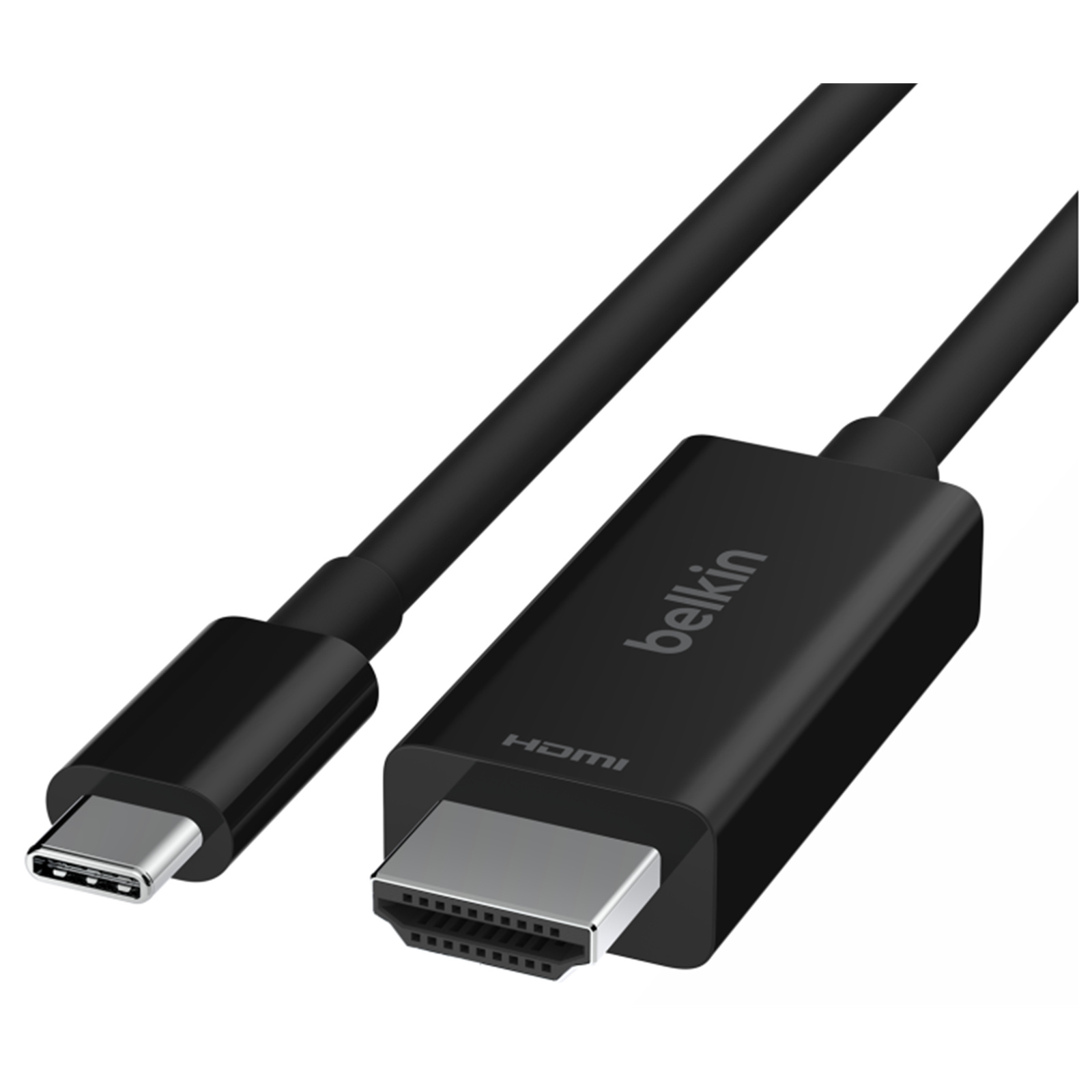 USB C to HDMI 2.1 Cable 2M