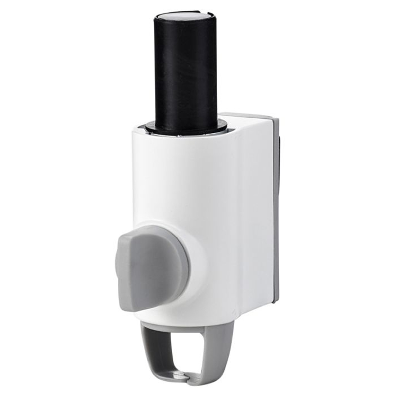 atdec AWM-LC-W Arm Channel Clamp - White                                                            