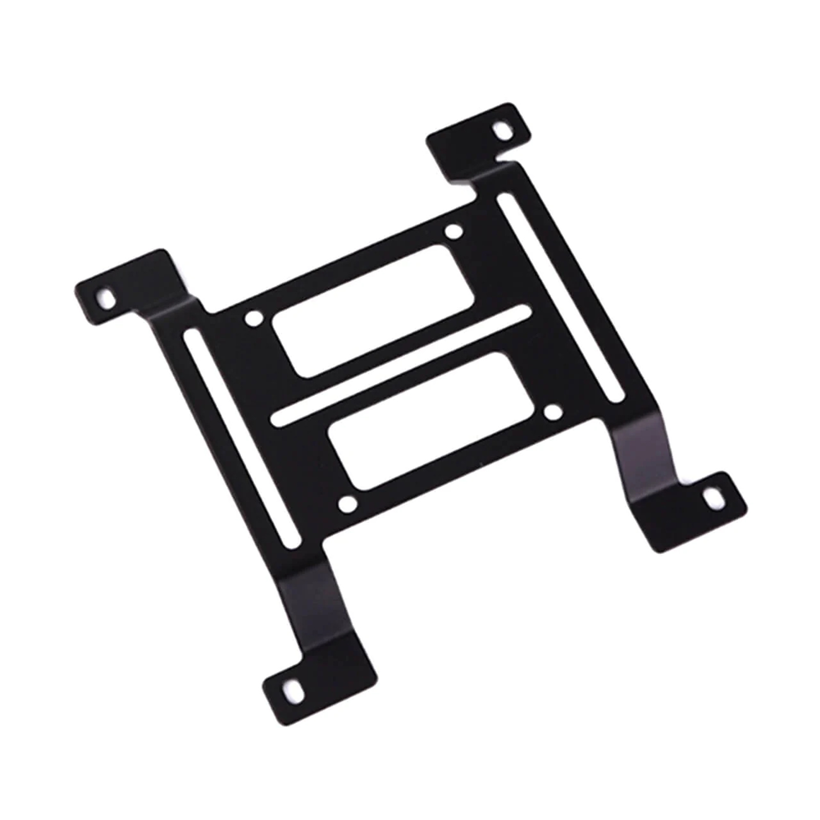 BYKSKI 120mm Multi Function Bracket Black