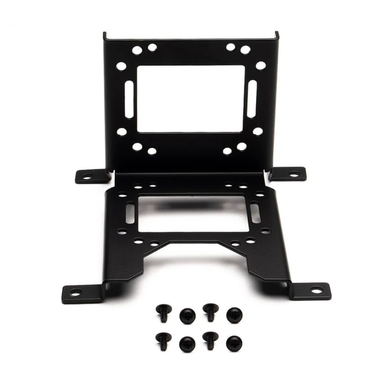 BYKSKI 120mm Multi Function Bracket Vertical Black