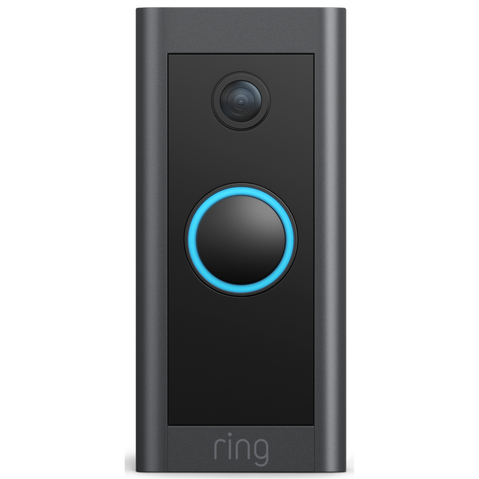 Ring Doorbell Wired (8V) + Adapter