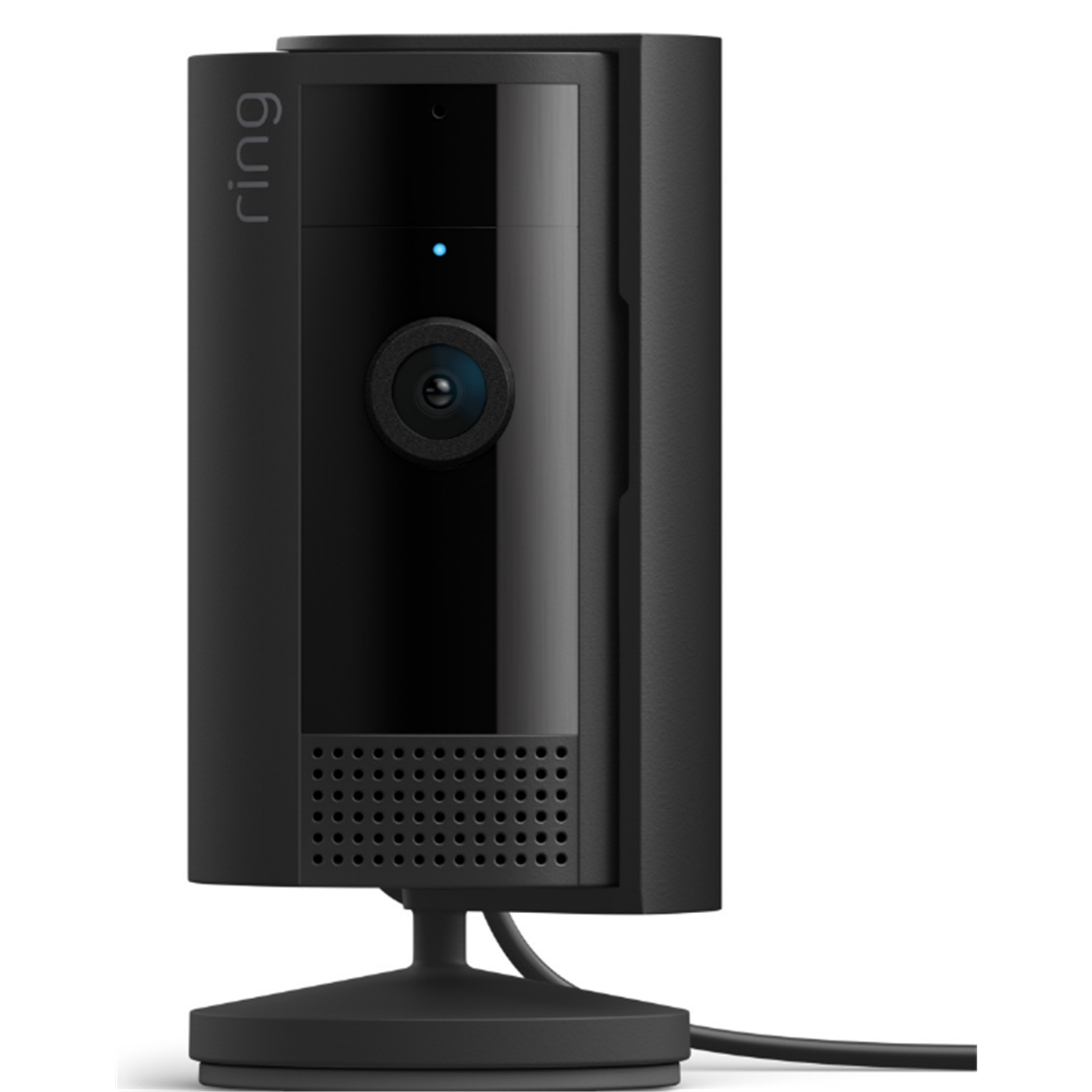 Ring Indoor Cam (2nd Gen) Black