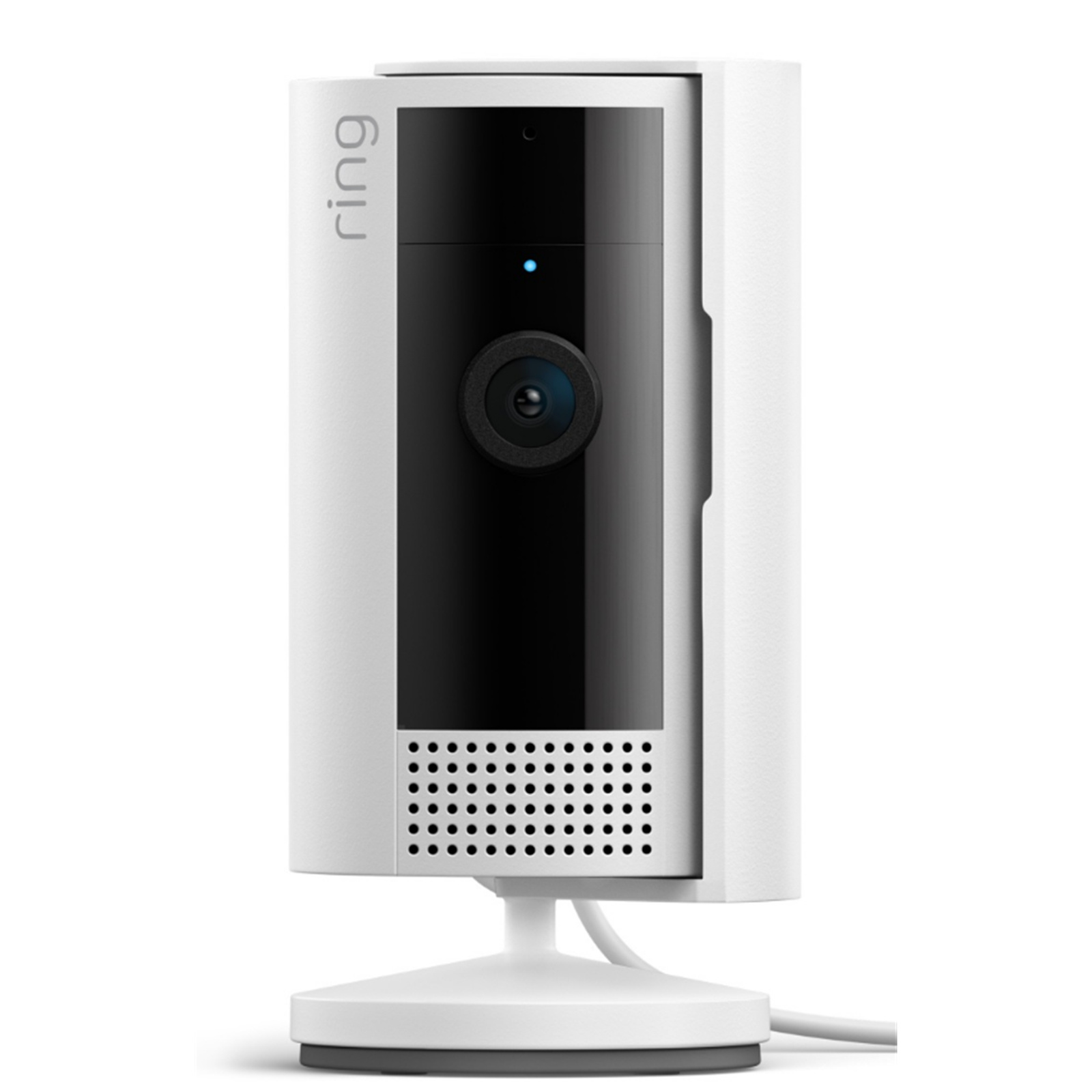 Ring Indoor Cam (2nd Gen) White
