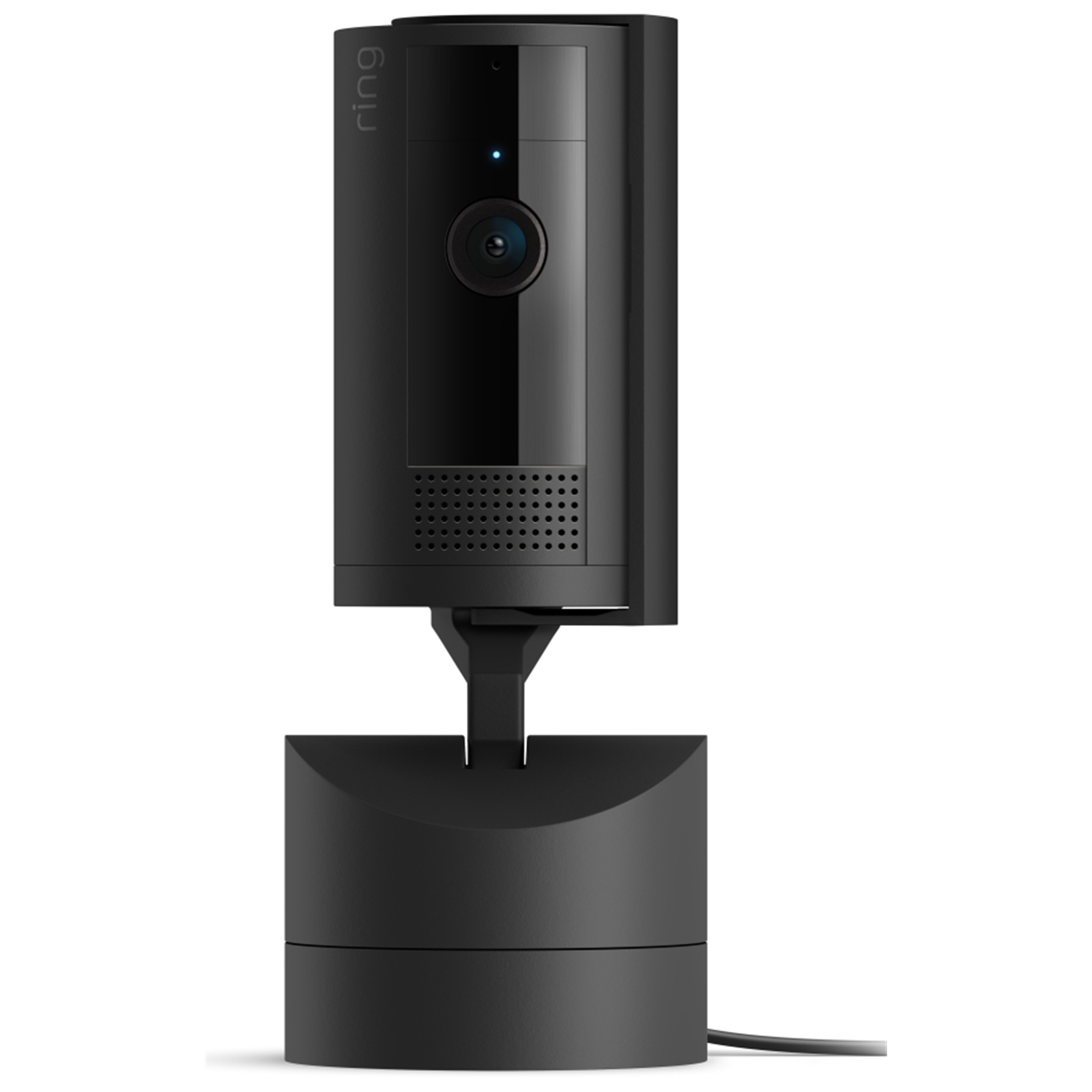 Ring Pan - Tilt Indoor Cam Black