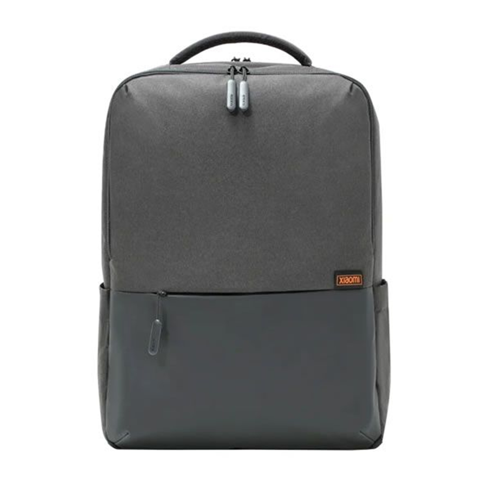 Xiaomi Mi Commuter Dark Grey Backpack, for 14 - 15.6 inch Laptop/Notebook - Super Light - Large 21L 