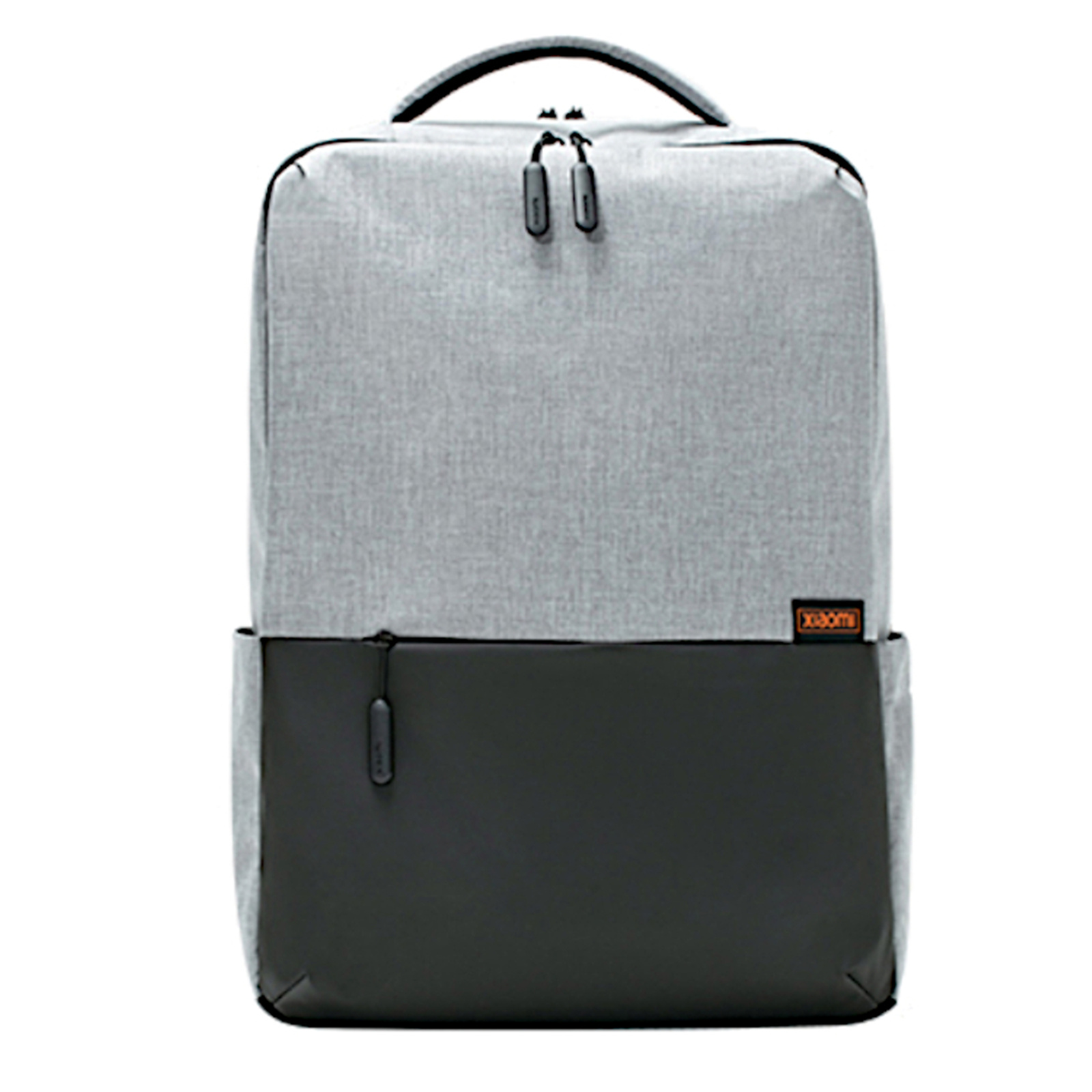 Xiaomi Mi Commuter Light Grey Backpack, for 14 - 15.6 inch Laptop/Notebook  - Super Light - Large   