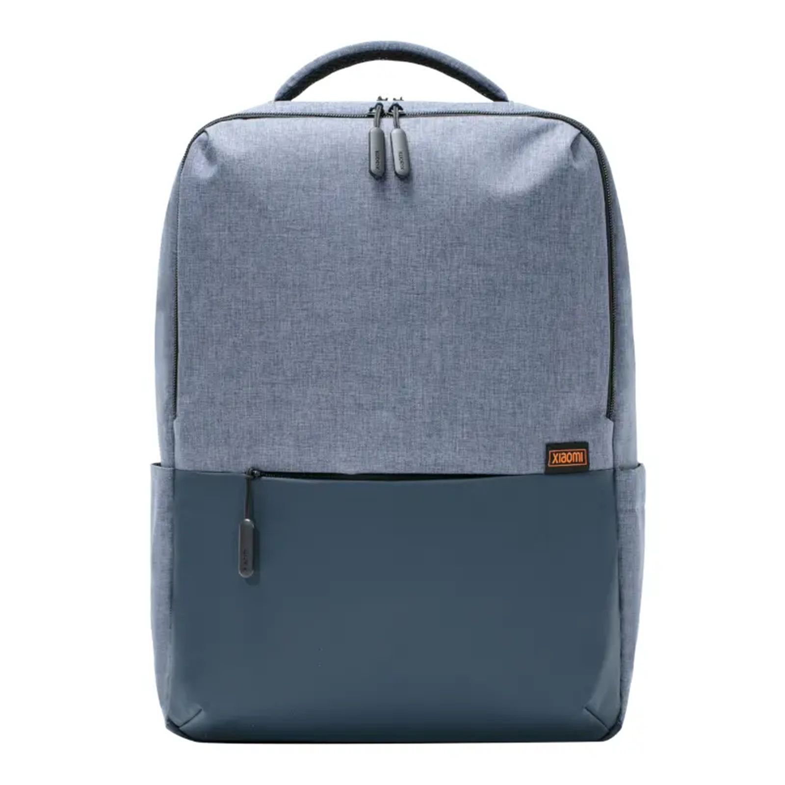 Xiaomi Mi Commuter Light Blue Backpack, for 14 - 15.6 inch Laptop/Notebook  - Super Light - Large   