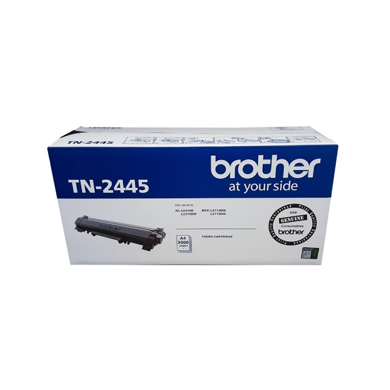 Brother TN2445 Black Toner