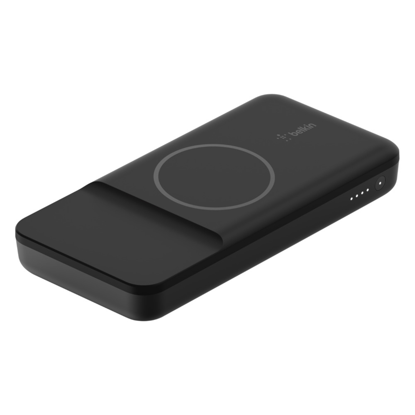 Belkin 10K WIRELESS POWER BANK WITH MAGSAFE BLACK                                                   