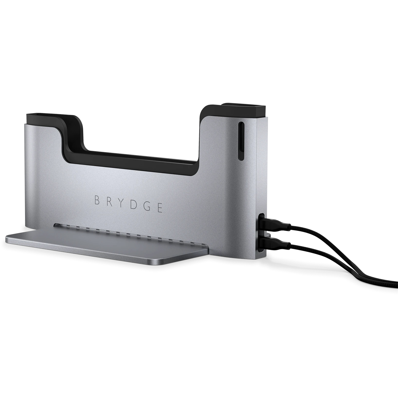 Brydge Vertical Dock for Macbook  Pro 16