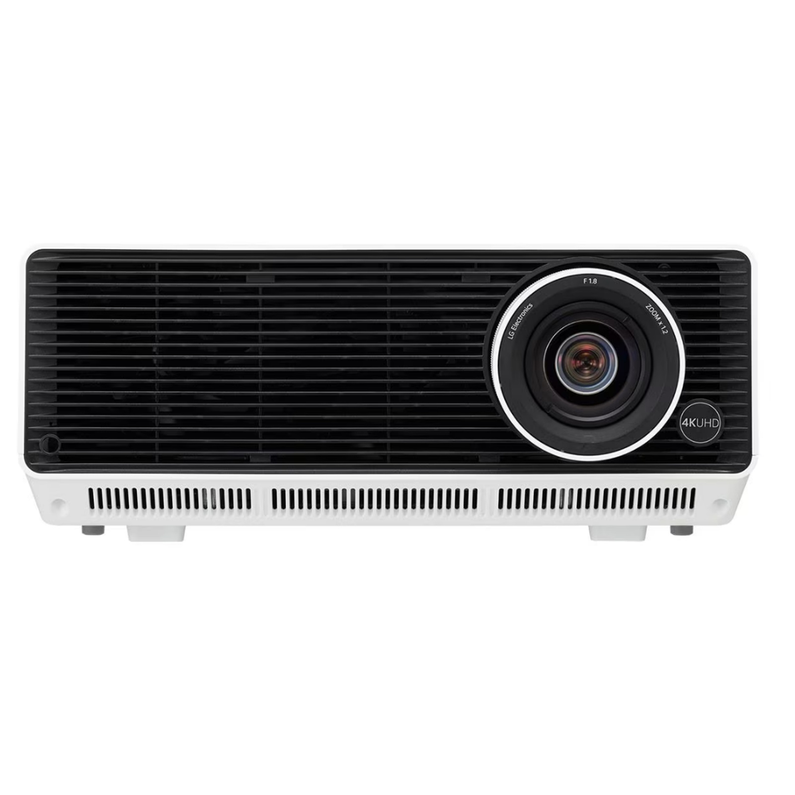 LG ProBeam BU53RG 4K 5000 Lumens Laser Projector -- 3840x2160   0.94 Short Throw . WebOS 6.0