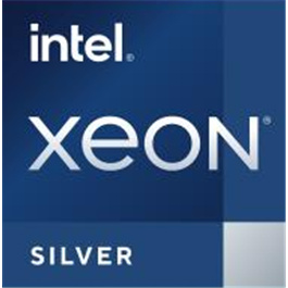 Intel Xeon Silver 4310 Processor, 2.1GHz, 18MB Cache, LGA4189, 12Core/24Thread, 120W TDP            