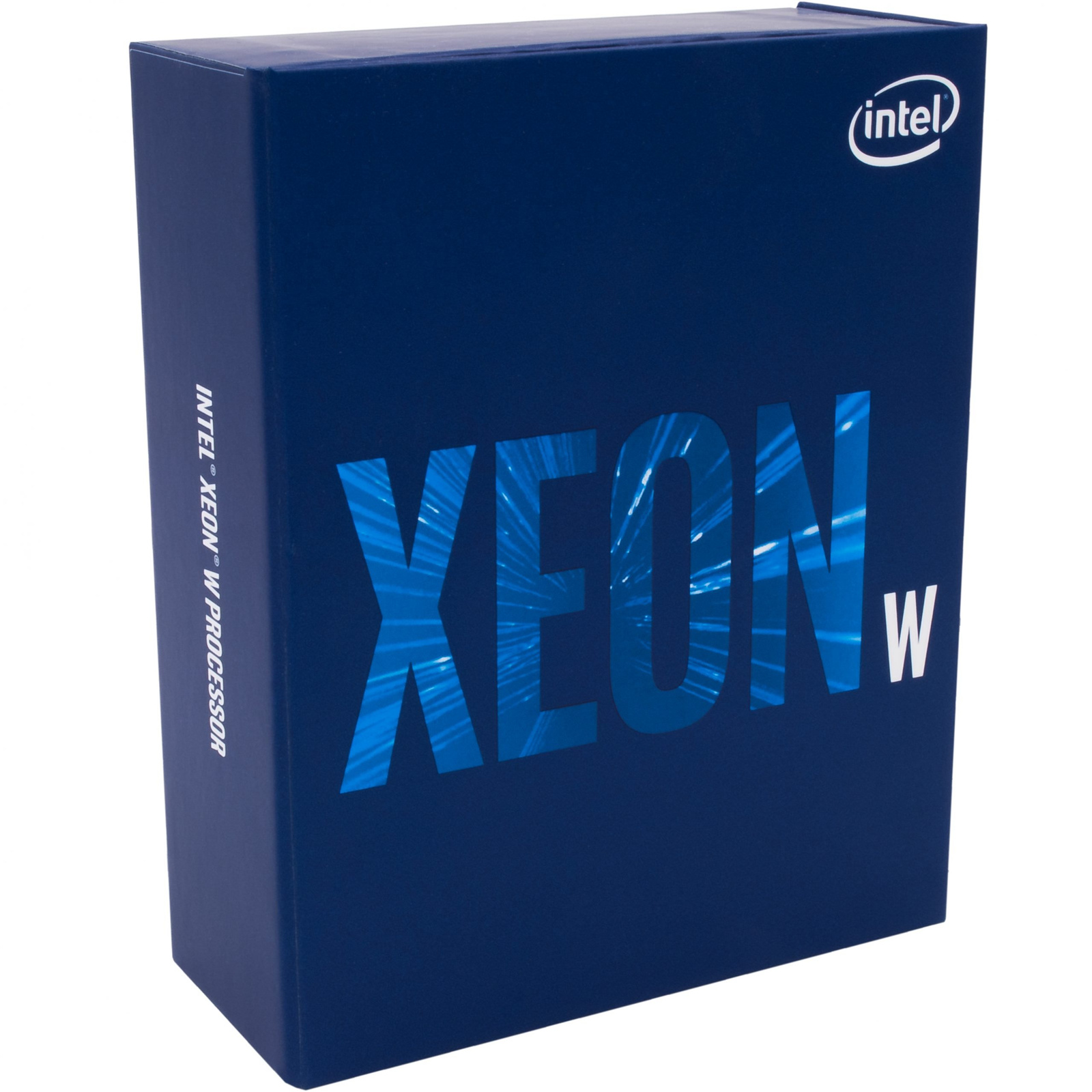 Intel Xeon W-1350 Processor, 3.3GHz, 12MB Cache, LGA1200, 6Core/12Thread, 80W TDP, P750 Graphics    