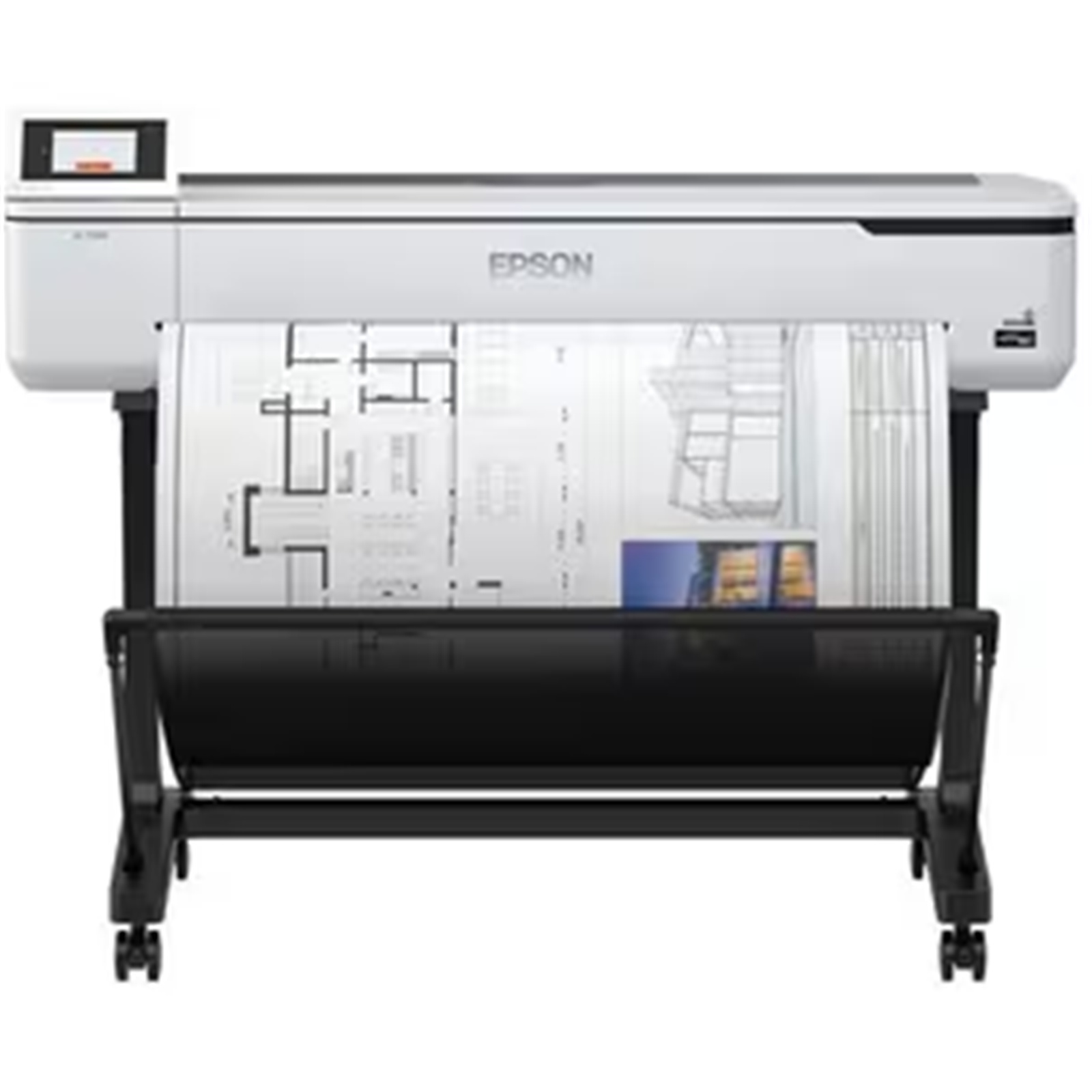 Epson SCT5160 36  C11CF12409