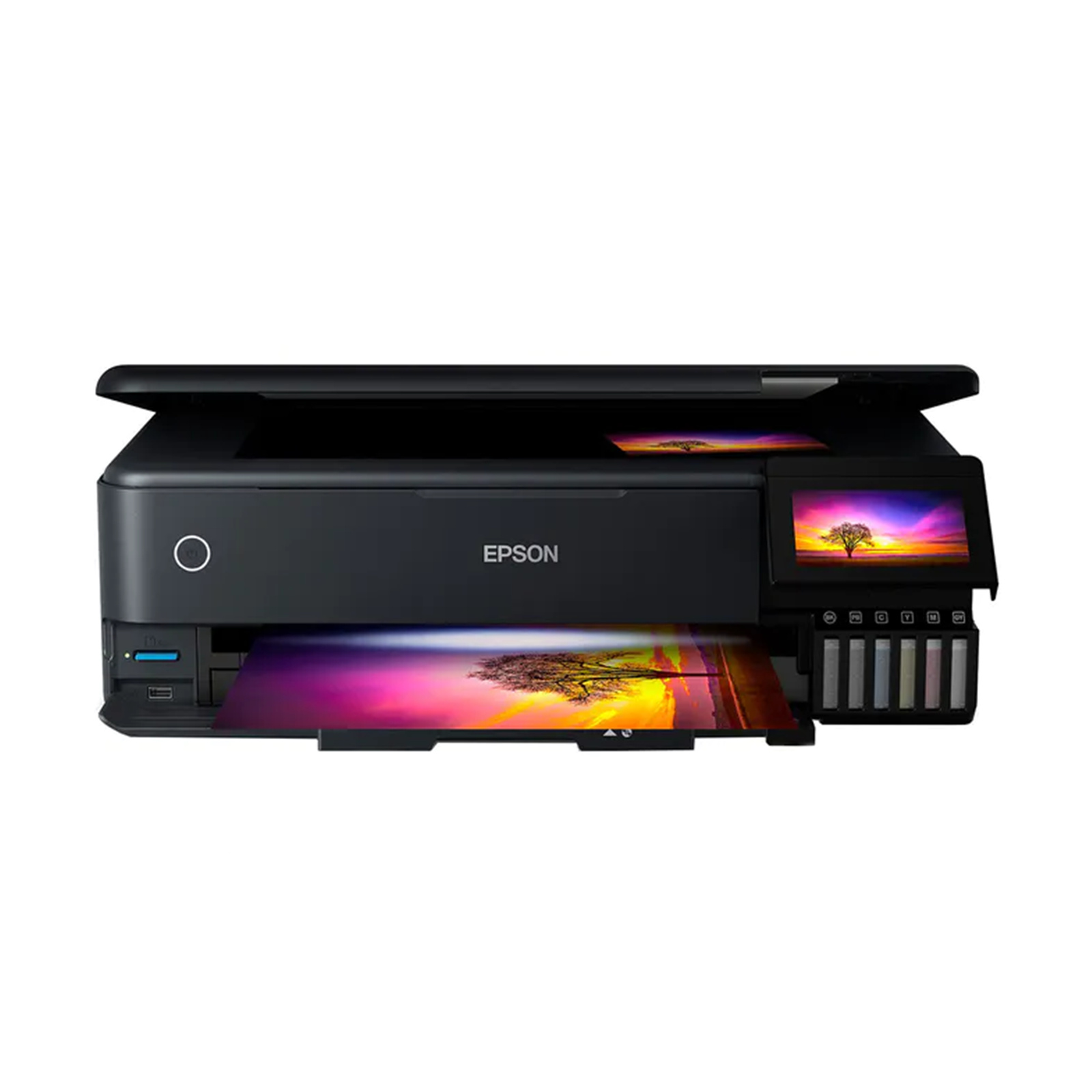 EPSON EcoTank Photo ET-8550