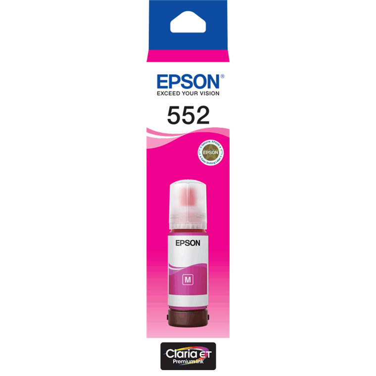 Epson T552 Mag Eco Tank