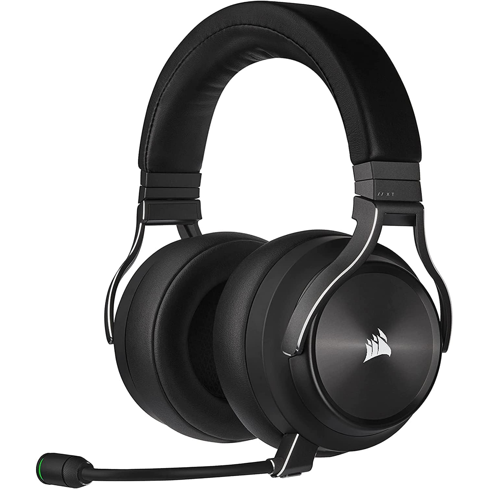 CORSAIR VIRTUOSO RGB WIRELESS XT HEADSET SLATE