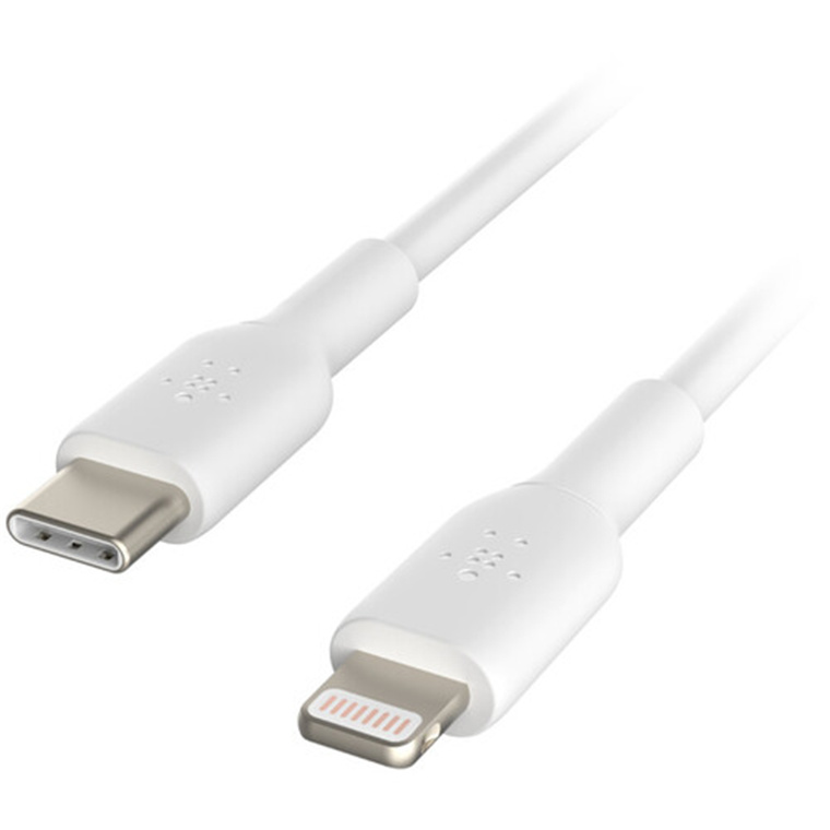BOOST CHARGE Lightning to USB-C Cable 1M