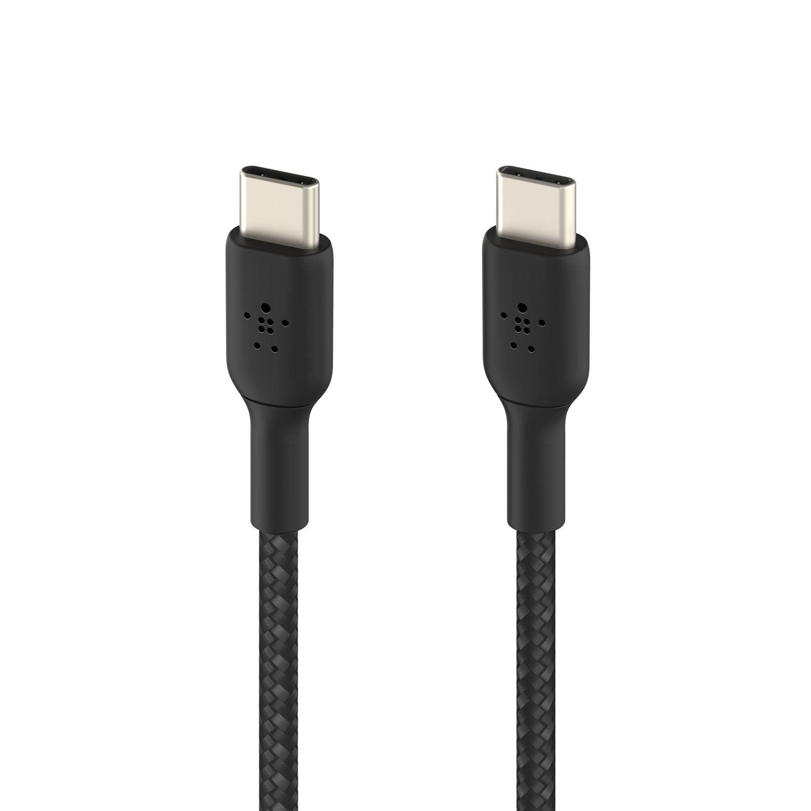 Boostcharge USB-C to USB-C Braided Cable