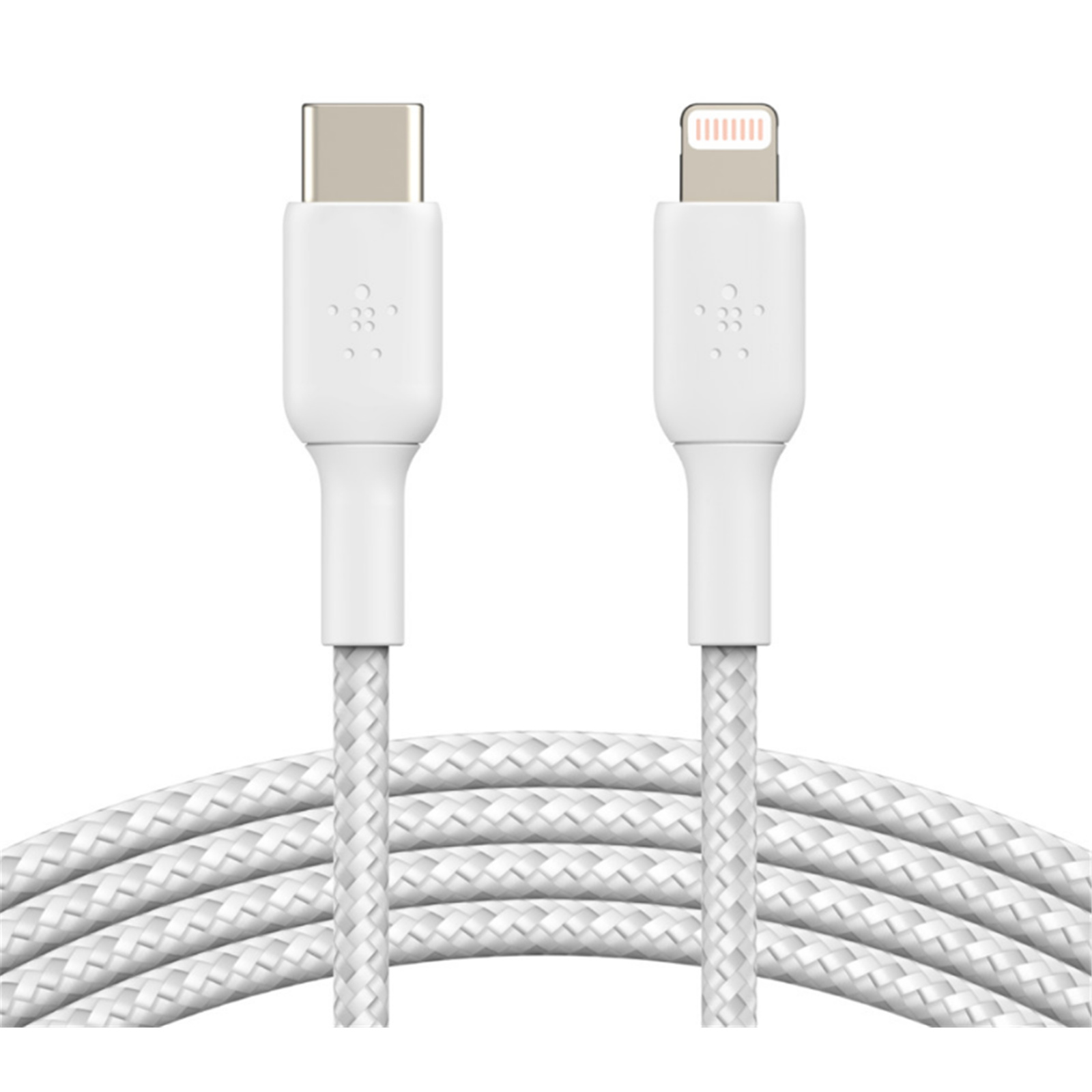 BOOST CHARGE USB-C to USB-C Cable_Braide
