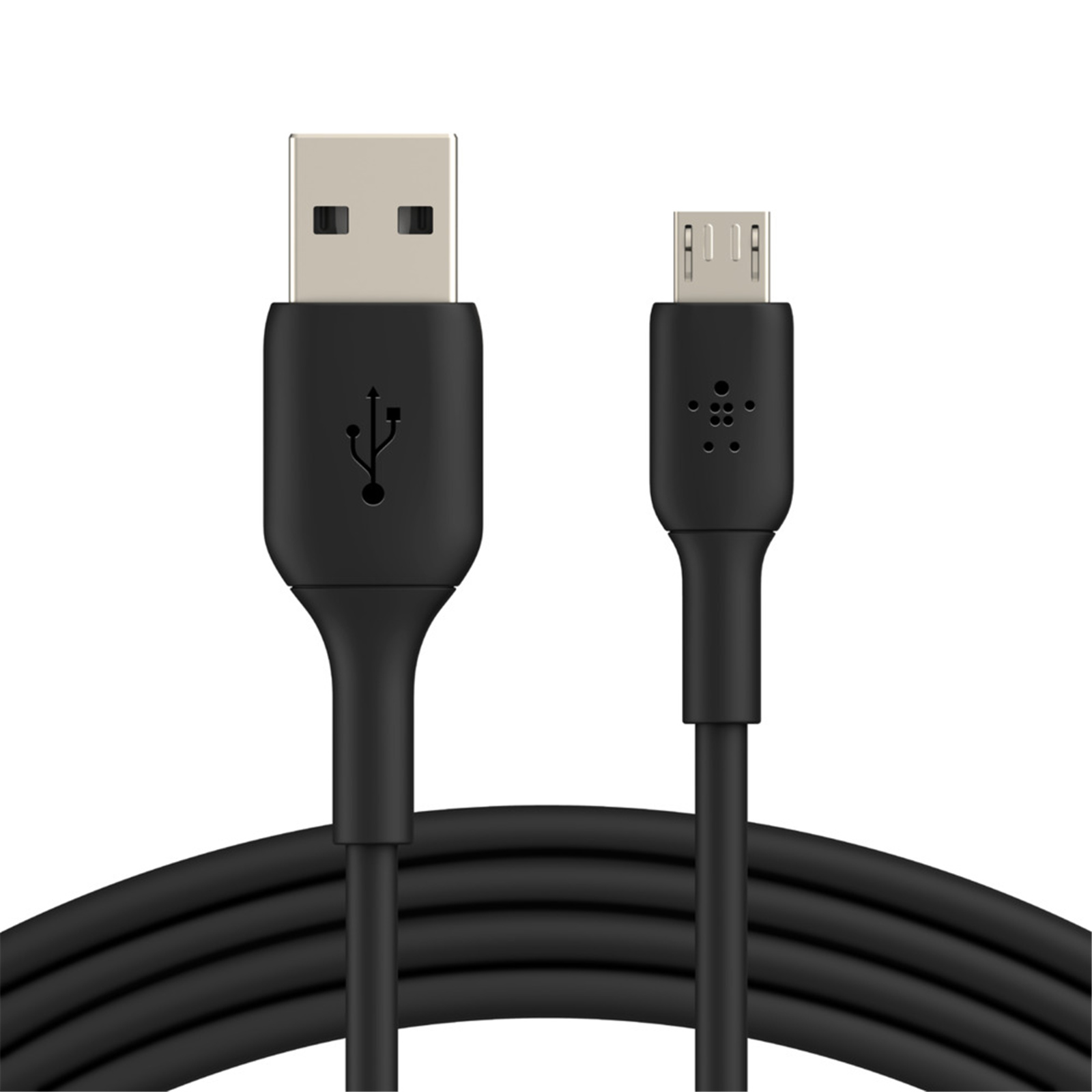 BOOST CHARGE Micro-USB to USB-A Cable 1M