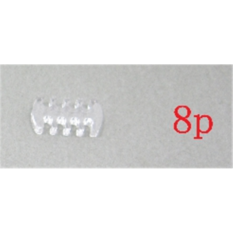 GGPC 8 Slot Cable Comb (2 pieces)
