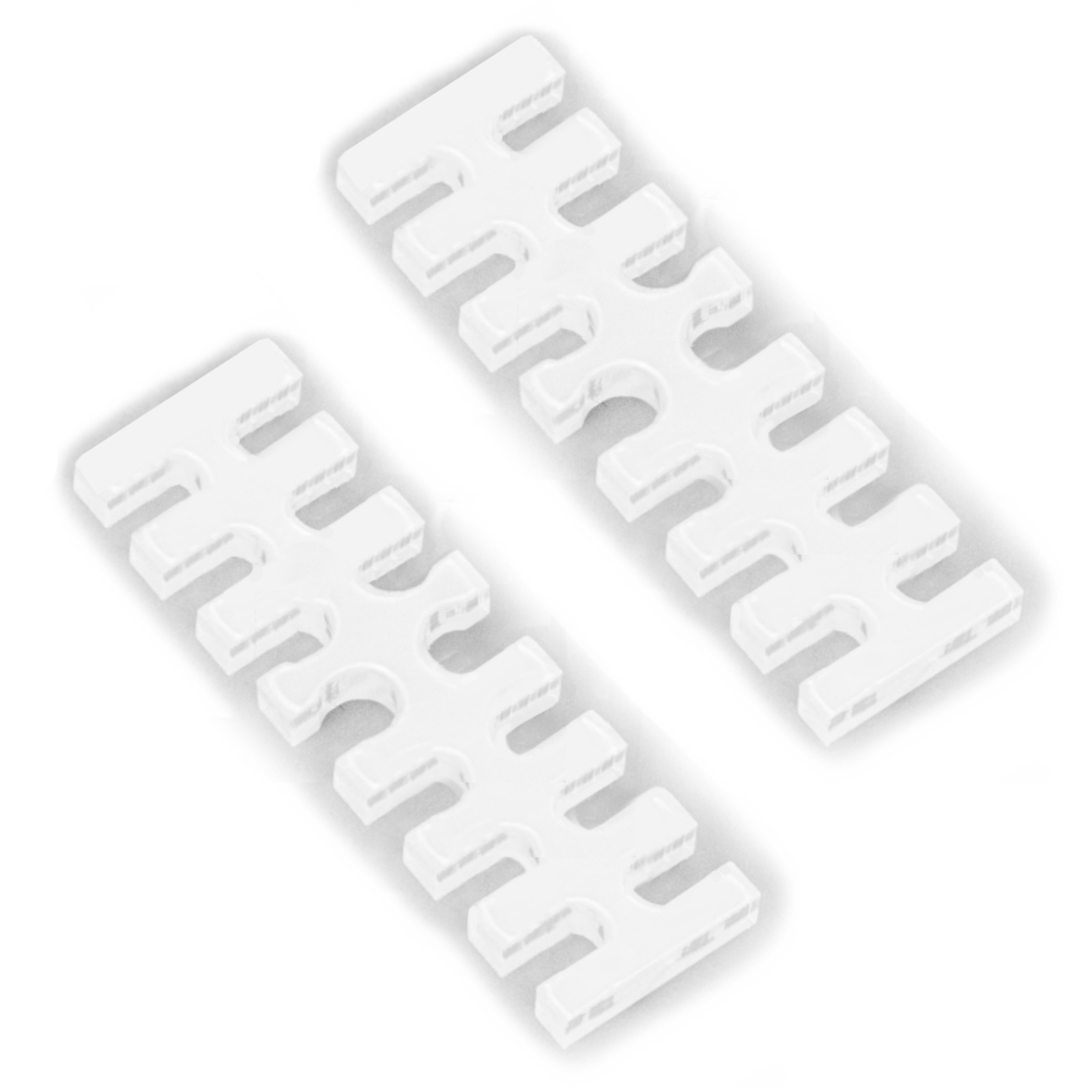 GGPC 14 Slot Cable Comb (2 pieces)