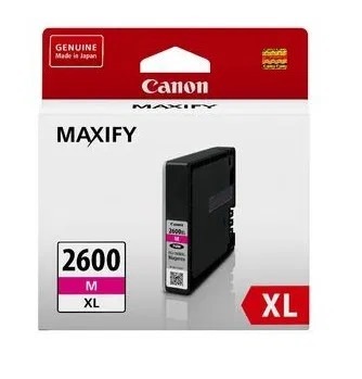 Canon PGI2600XL Mag Ink Tank