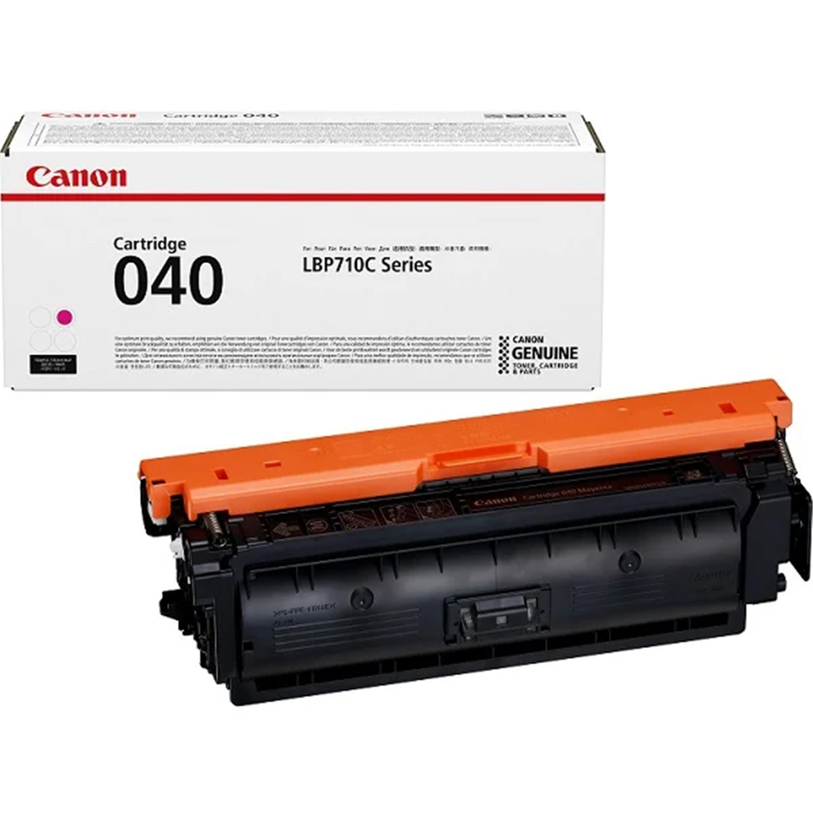 Canon CART040 Mag Toner