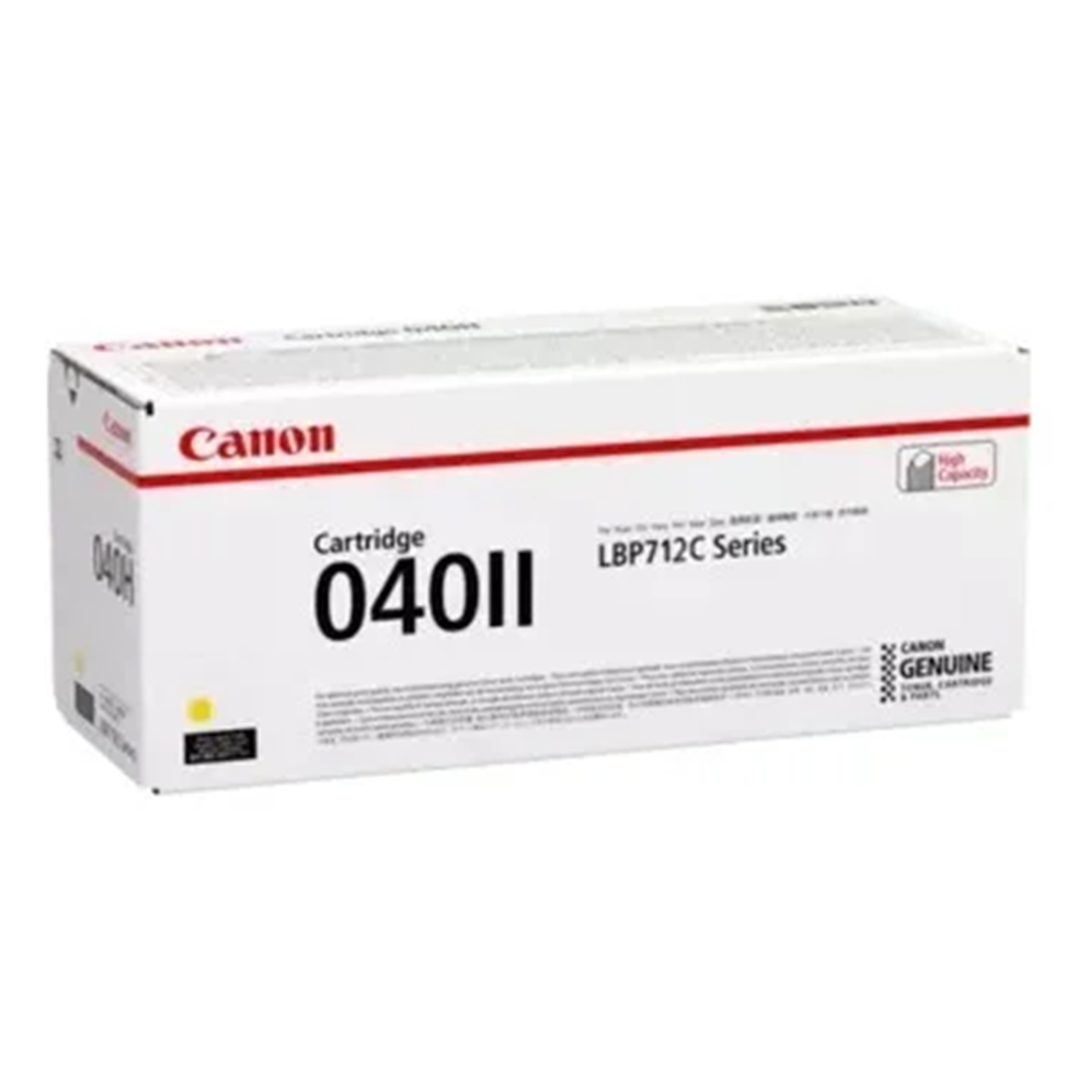 Canon CART040 Mag HY Toner