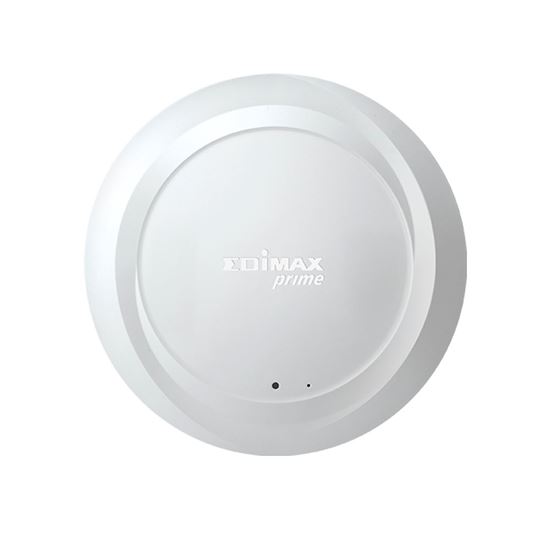 EDIMAX AX1800 Wi-Fi 6 Dual-Band     Ceiling-Mount PoE Access Point. Efficient MU-MIMO, Beamforming, AirTime Fariness, Band Steering & 802.11r/k Fast Roaming. Supports up **MASSIVE STOCK CLEARANCE SPECIAL**