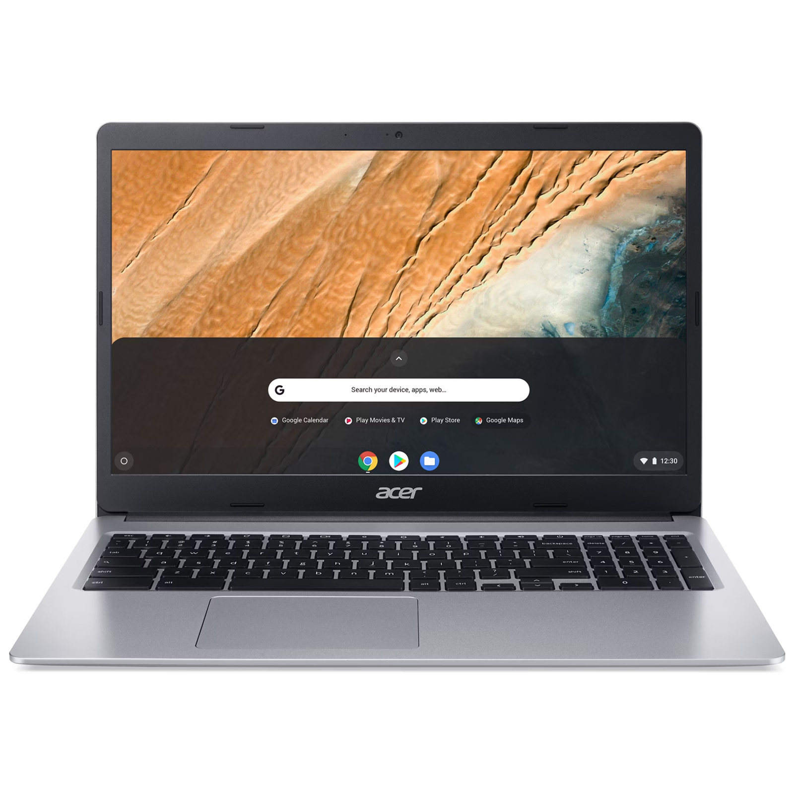 Acer Chromebook 315 CB315-3H-C69K 15.6