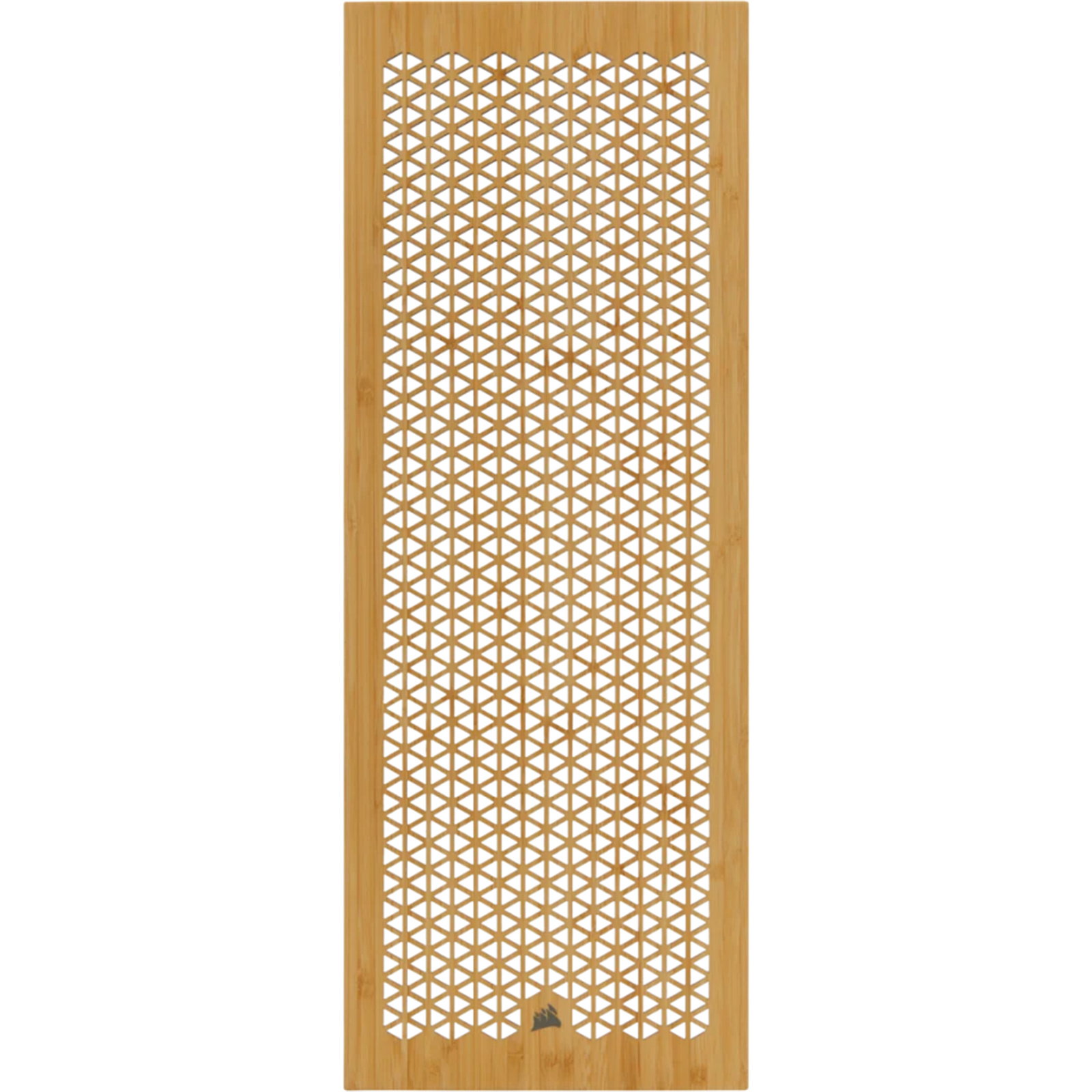 Corsair 5000D Airflow Front & Top Panels Bamboo