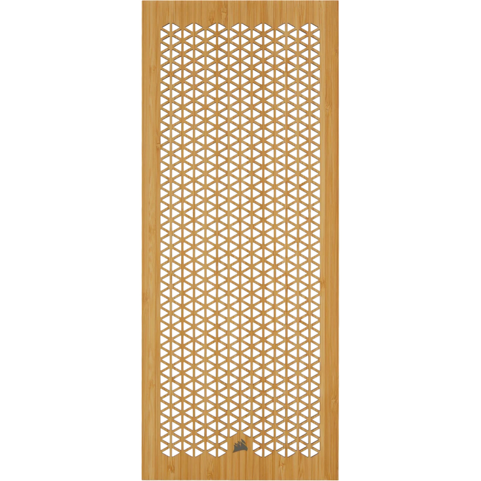 Corsair 4000D Airflow Front Panel Bamboo