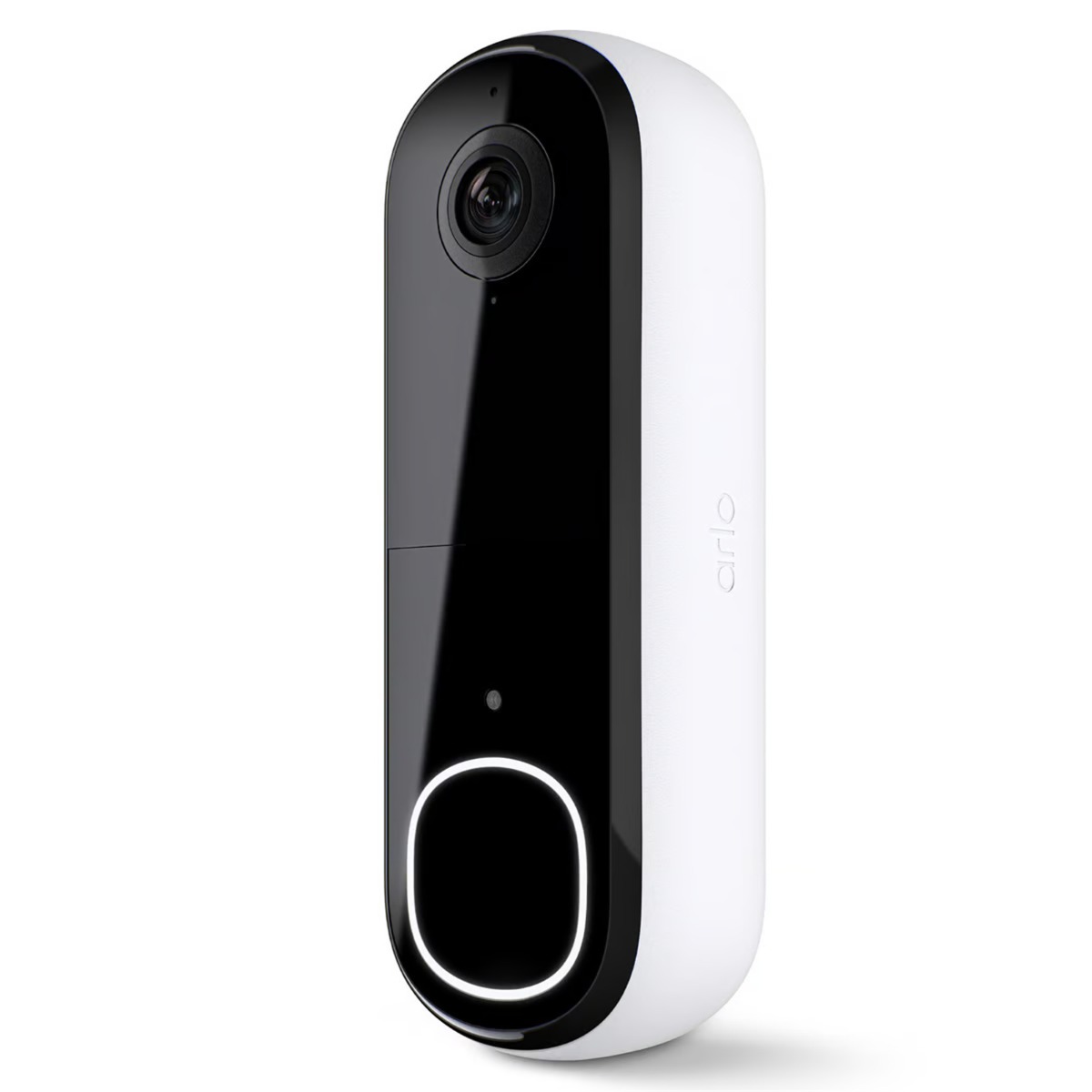 WIRED VIDEO DOORBELL