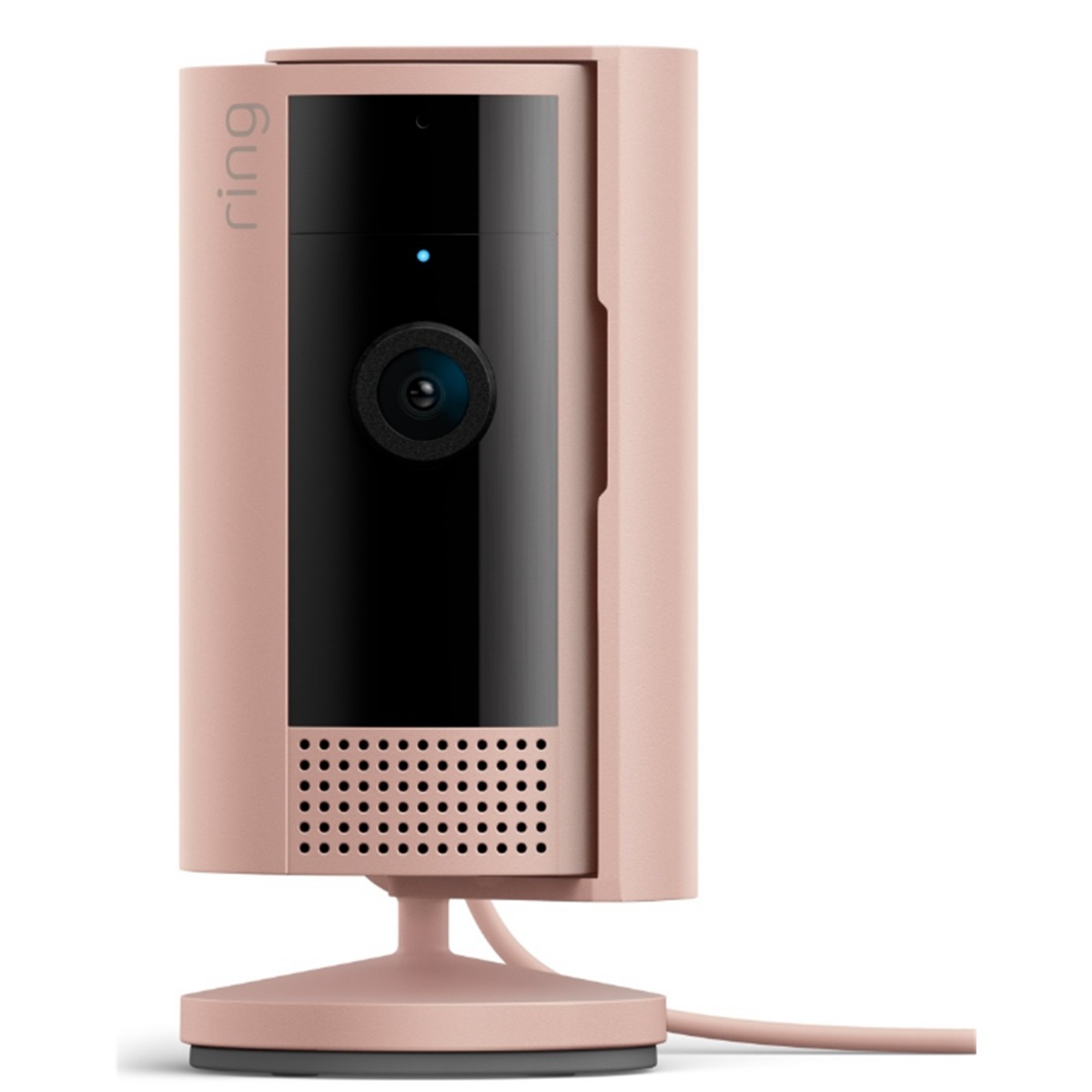 Ring Indoor Cam (2nd Gen) - BLUSH