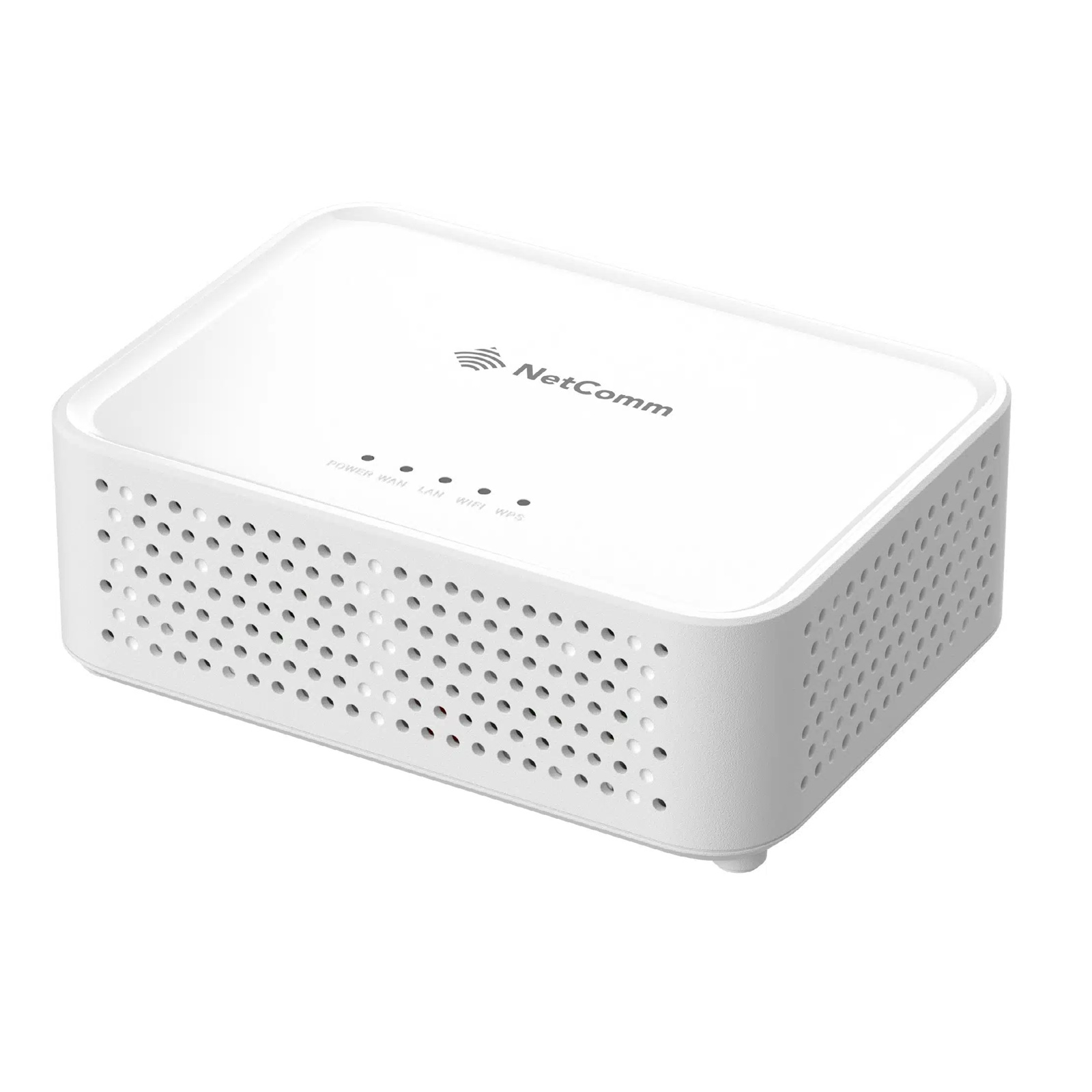 Netcomm CF40MESH Fibre Gateway AX1800 EasyMesh