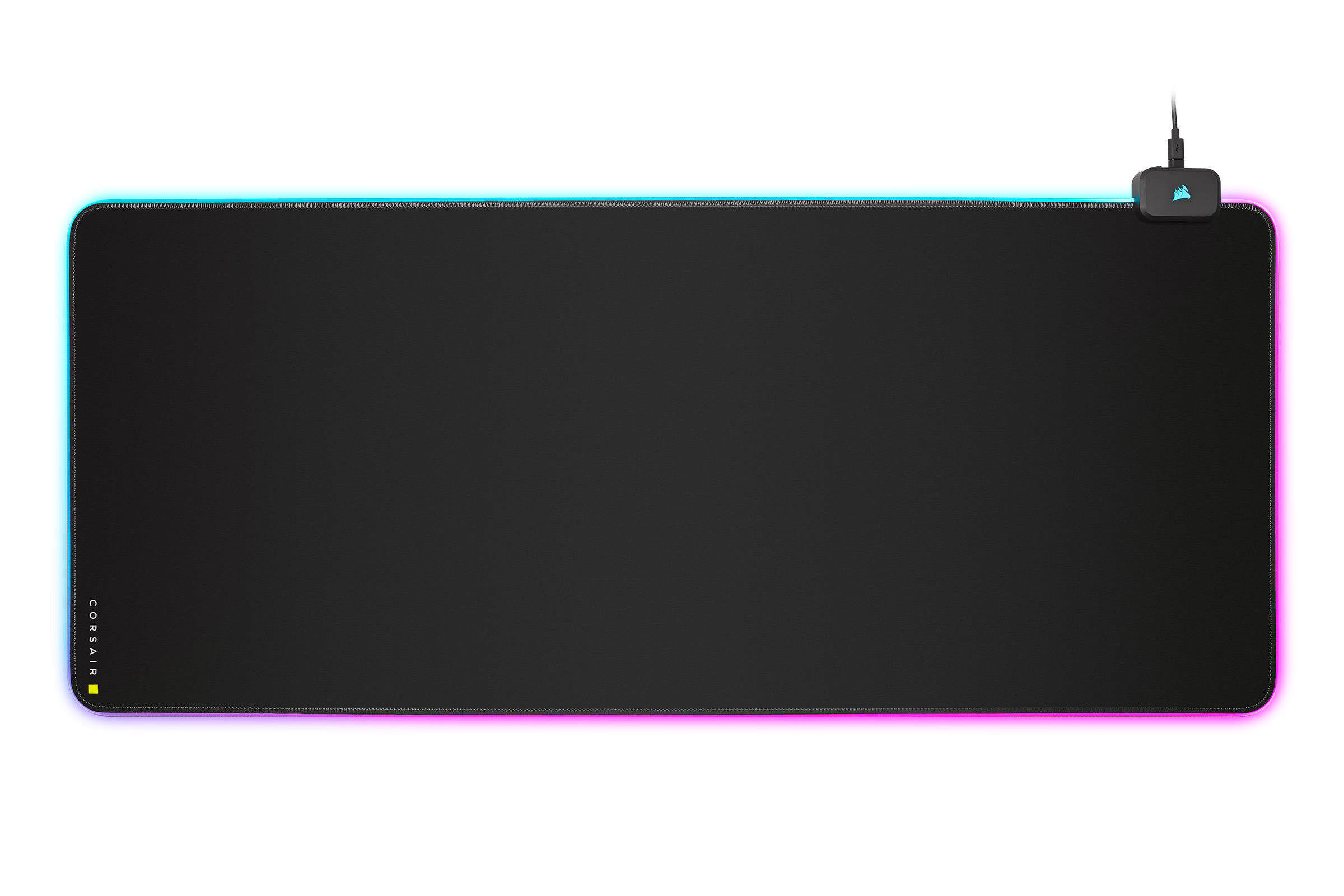 CORSAIR MM700 RGB EXTENDED CLOTH GAMING MOUSE PAD