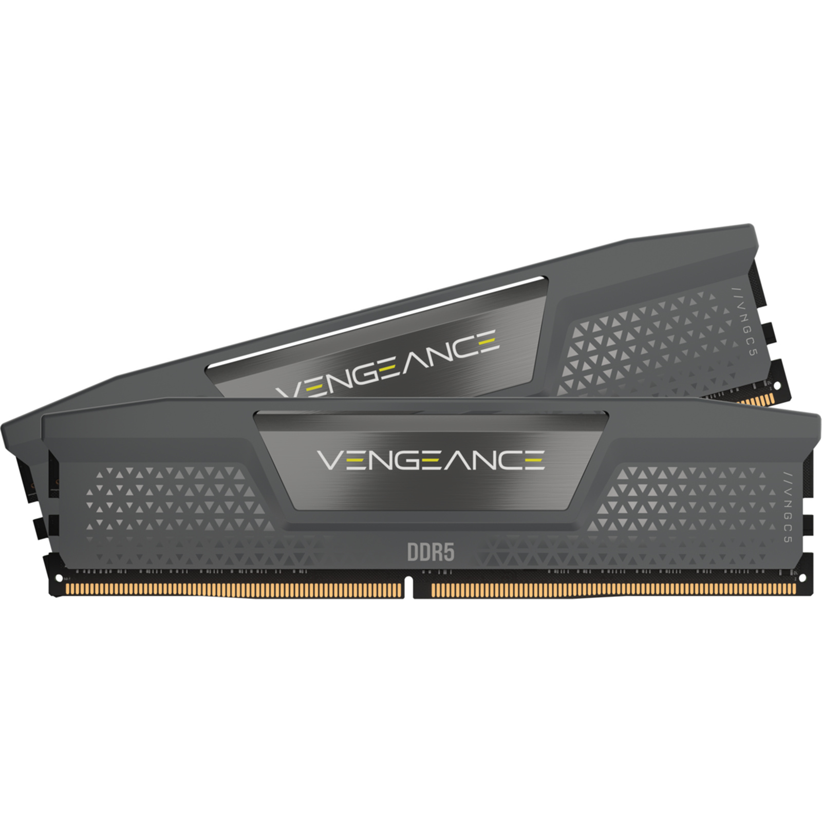 Corsair VENGEANCE 32GB DDR5 Desktop RAM Kit 2x 16GB - 5600MHz - 36-36-36-76 - CL36 - 1.25V - AMD EXPO Optimized
