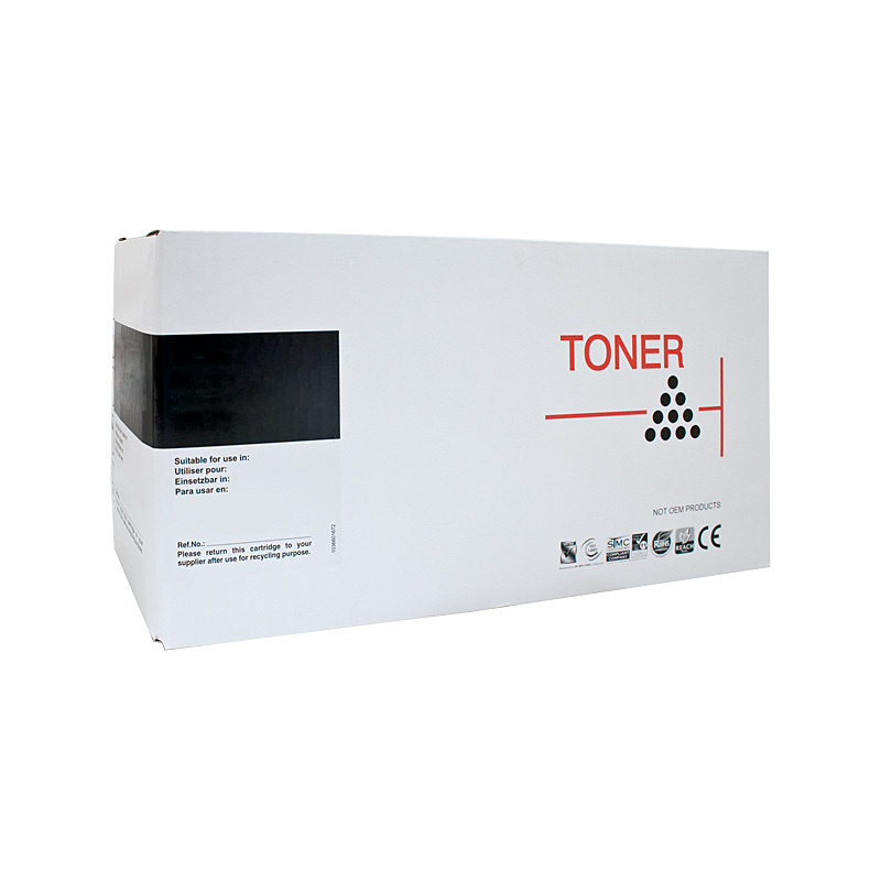 Compat CF276X #76X Black Cart