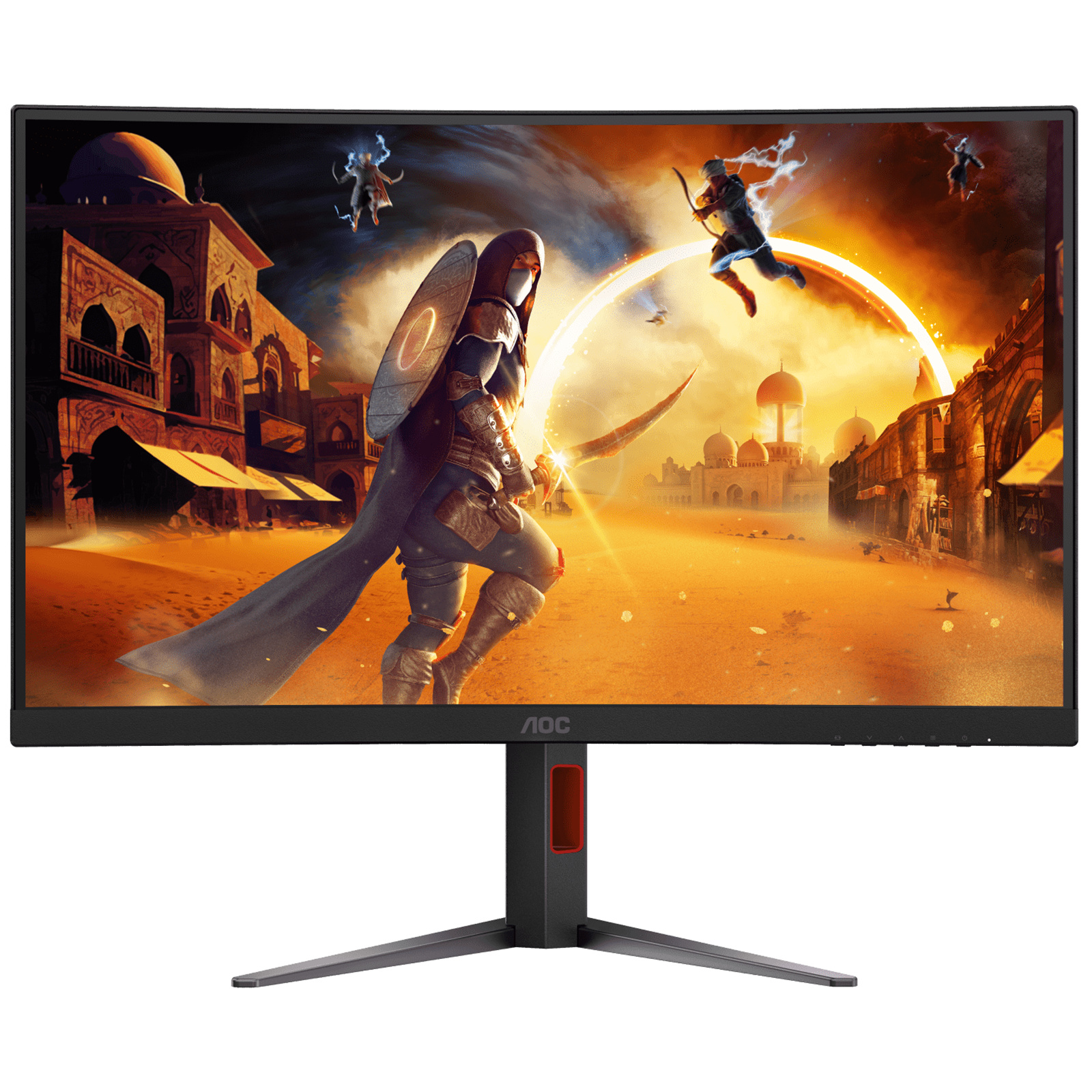 AOC CQ27G4 27