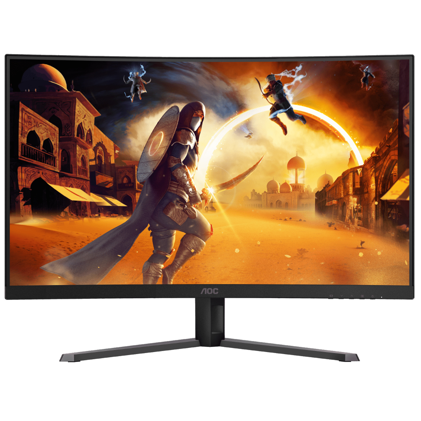 AOC CQ32G4E 31.5