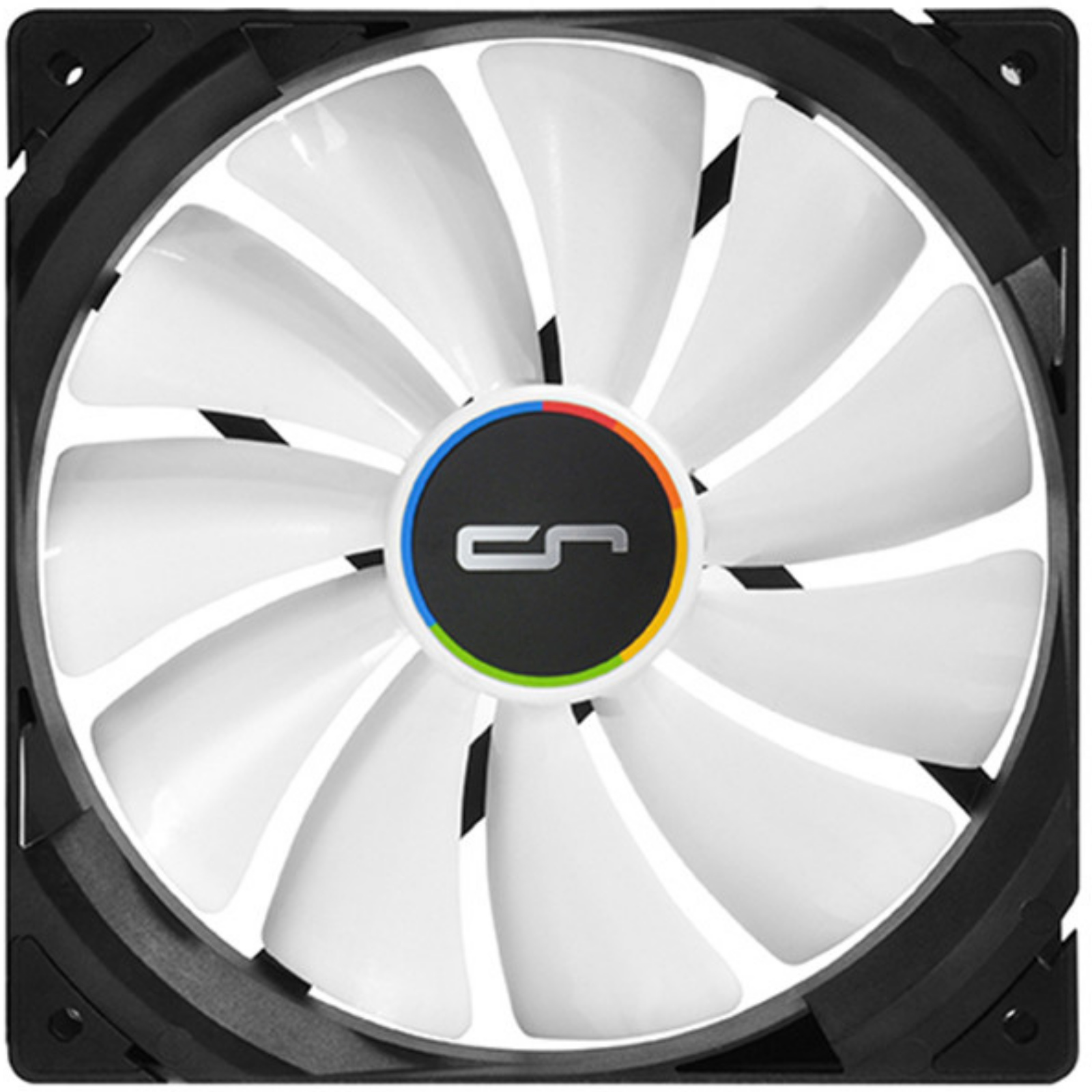 CRYORIG QF140 Performance PWM Fan 140mm, 600-1850RPM                                                