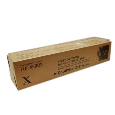 Fuji Xerox CT200655 Blk Toner