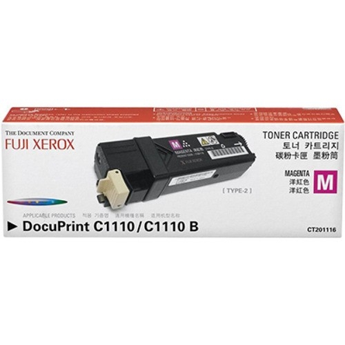 Fuji Xerox CT201116 Mag Toner