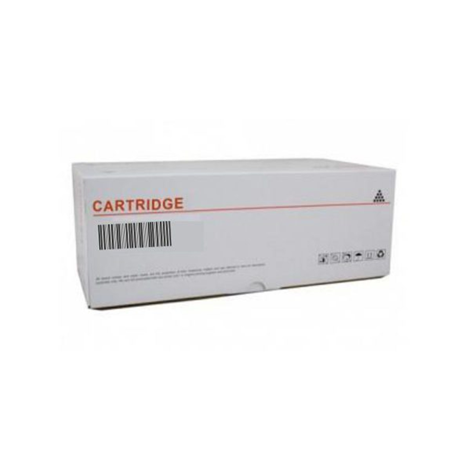 Fuji Xerox CT202249 Yell Toner